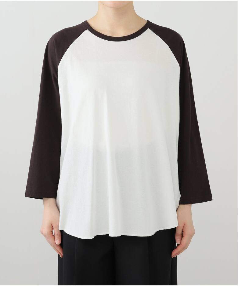 ラグランTシャツ（Tシャツ／カットソー）｜AP STUDIO（エーピー 