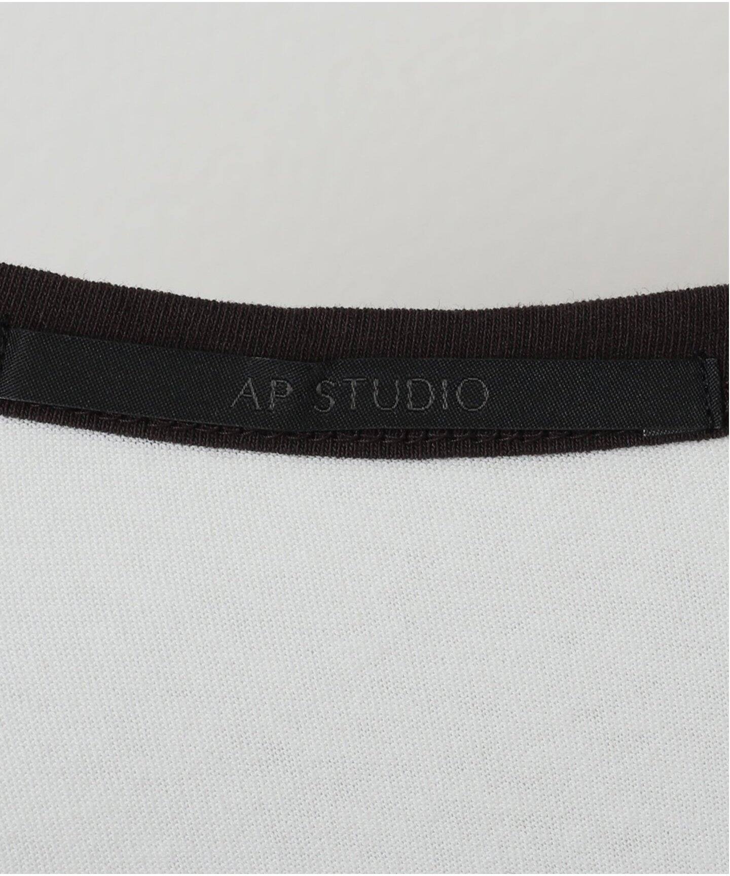 ラグランTシャツ（Tシャツ／カットソー）｜AP STUDIO（エーピー