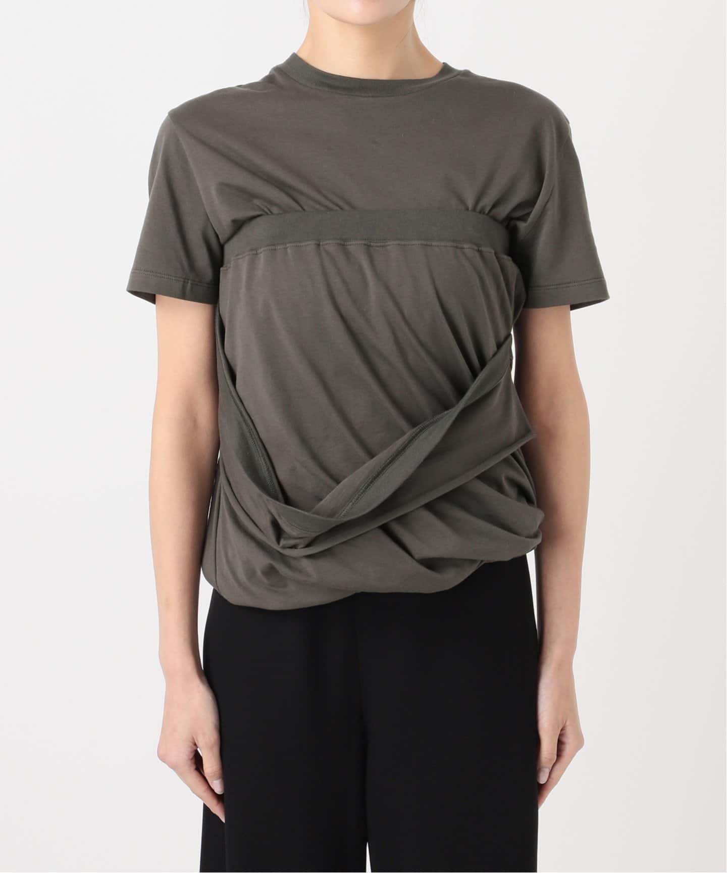 AP STUDIO Tシャツ AP STUDIO｜ビスチェ コンボTシャツ | Rakuten Fashion(楽天