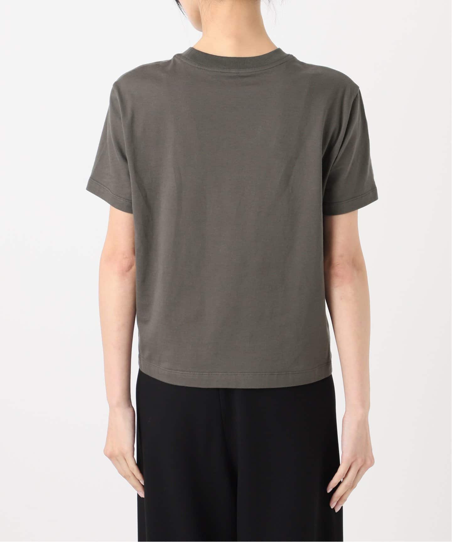 ビスチェ コンボTシャツ（Tシャツ／カットソー）｜AP STUDIO