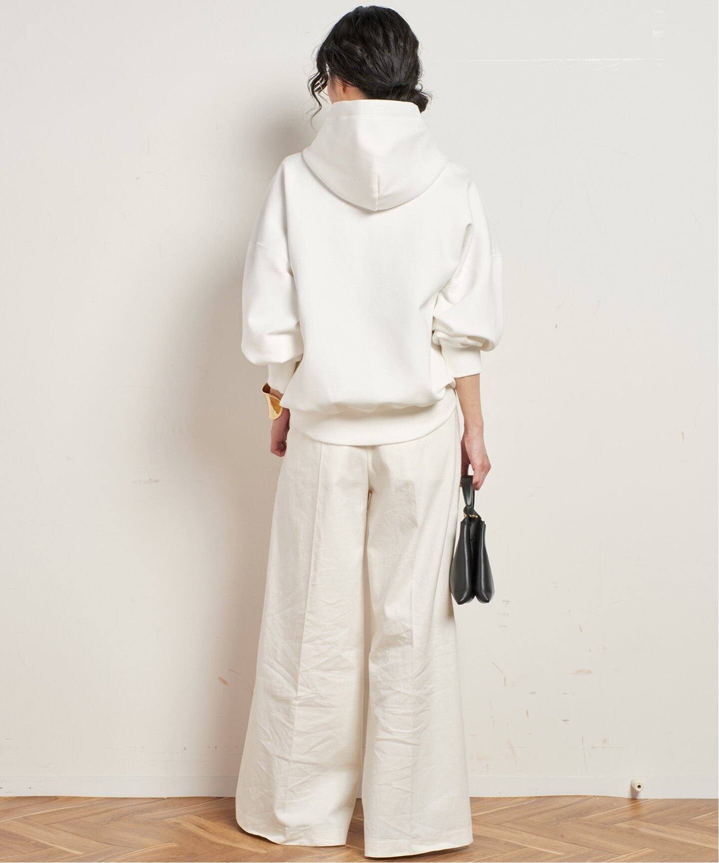 オーバーサイズフーディ―（パーカー）｜AP STUDIO（エーピー  