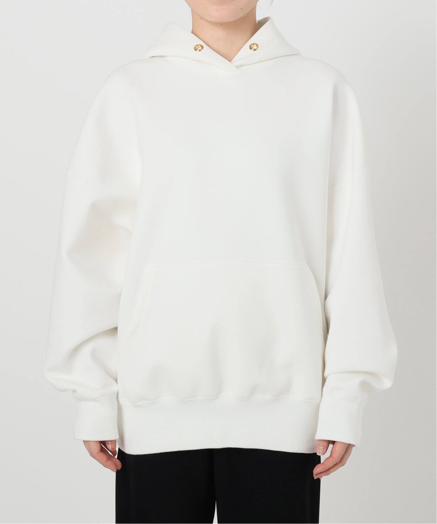 オーバーサイズフーディ―（パーカー）｜AP STUDIO（エーピー  