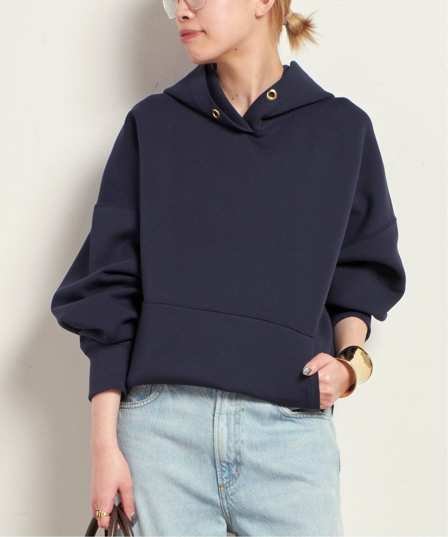 オーバーサイズフーディ―（パーカー）｜AP STUDIO（エーピー  