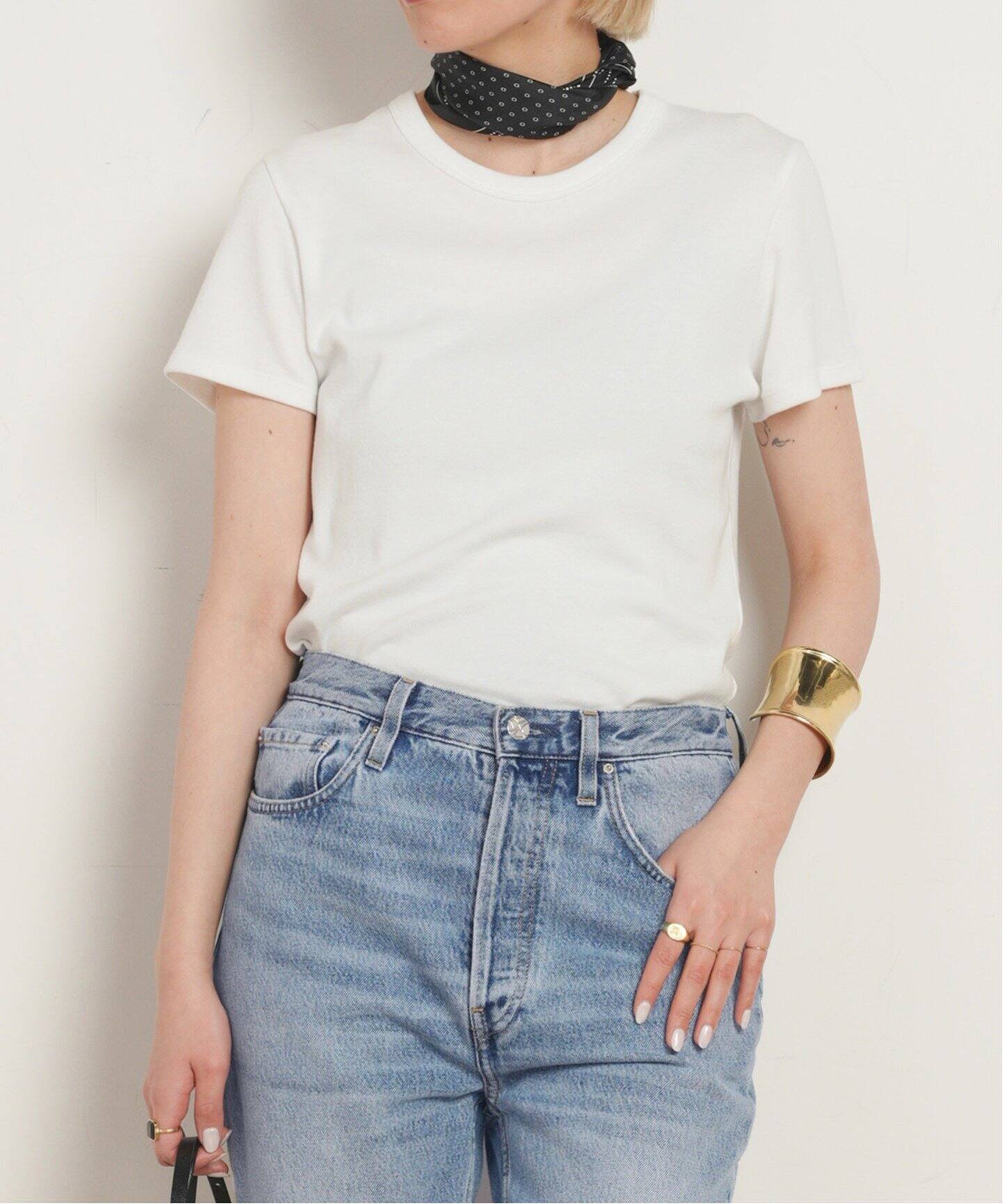 Comfort Tシャツ（Tシャツ／カットソー）｜AP STUDIO（エーピー