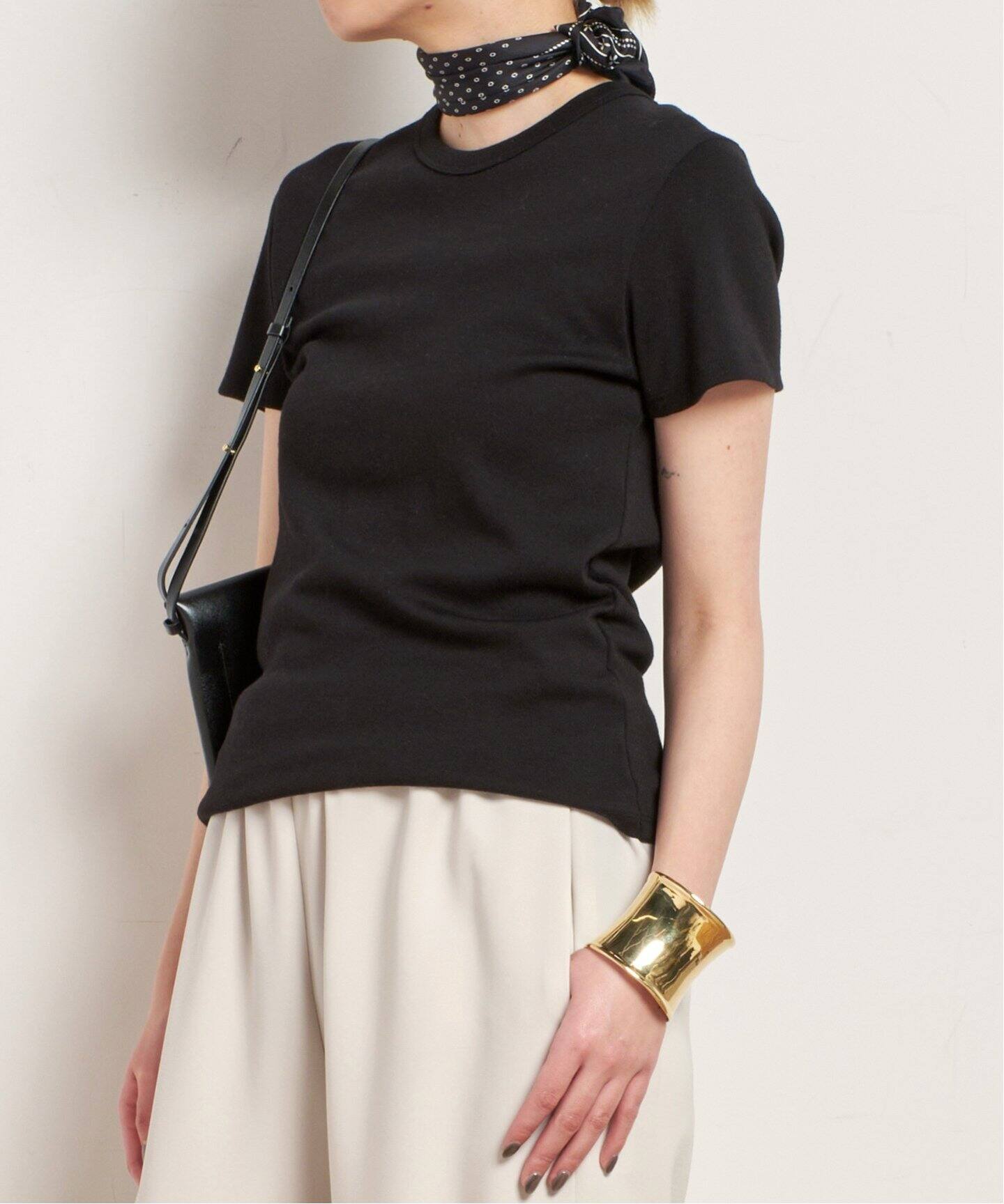 Comfort Tシャツ（Tシャツ／カットソー）｜AP STUDIO（エーピー