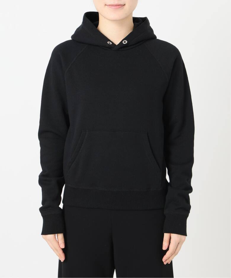 コンパクトフーディ―（スウェット）｜AP STUDIO（エーピーストゥディオ  