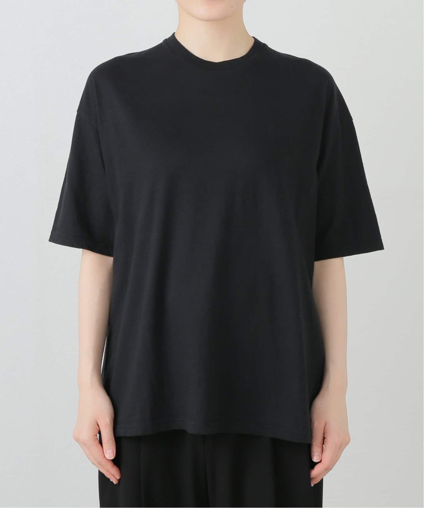 ガーメントダイTシャツ（Tシャツ／カットソー）｜AP STUDIO