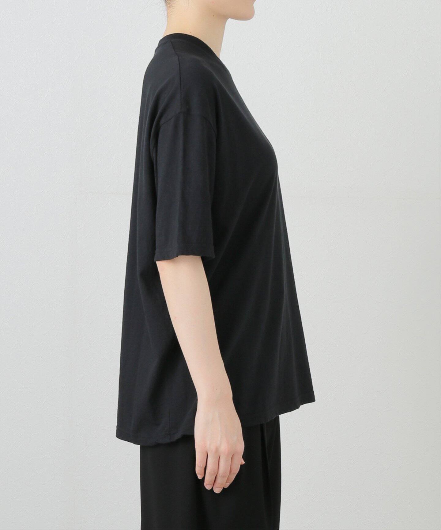 ガーメントダイTシャツ（Tシャツ／カットソー）｜AP STUDIO