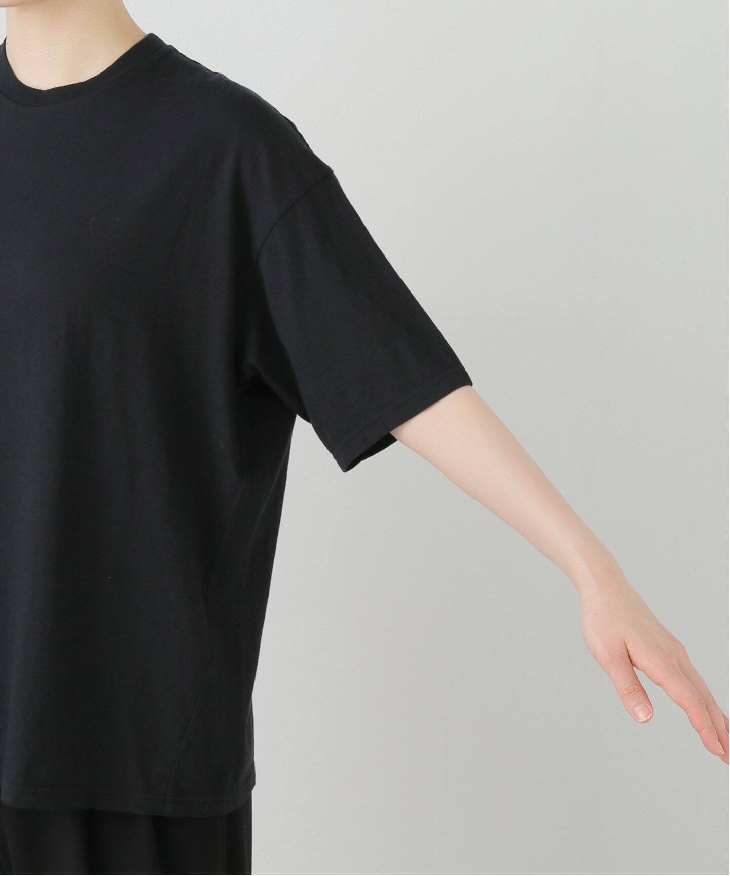 ガーメントダイTシャツ（Tシャツ／カットソー）｜AP STUDIO（エーピー