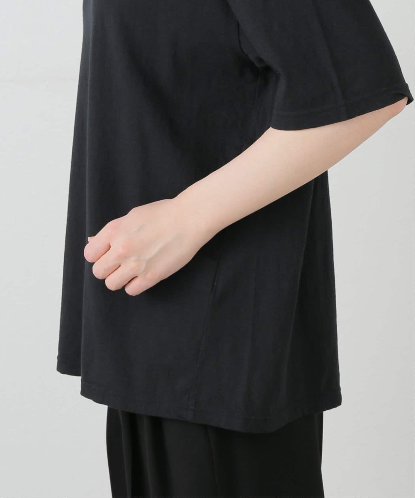 ガーメントダイTシャツ（Tシャツ／カットソー）｜AP STUDIO