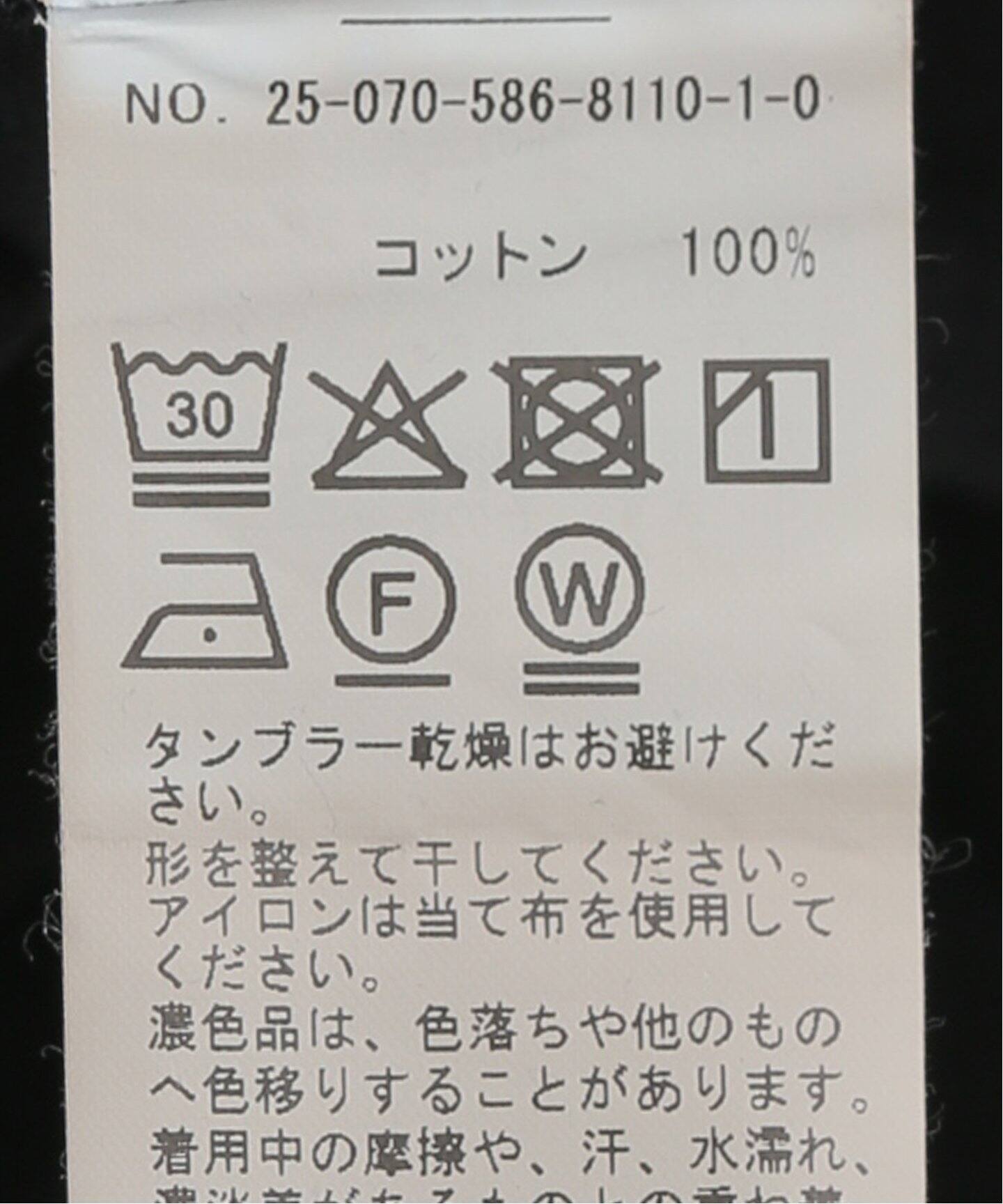 ガーメントダイシャツ（シャツ／ブラウス）｜AP STUDIO