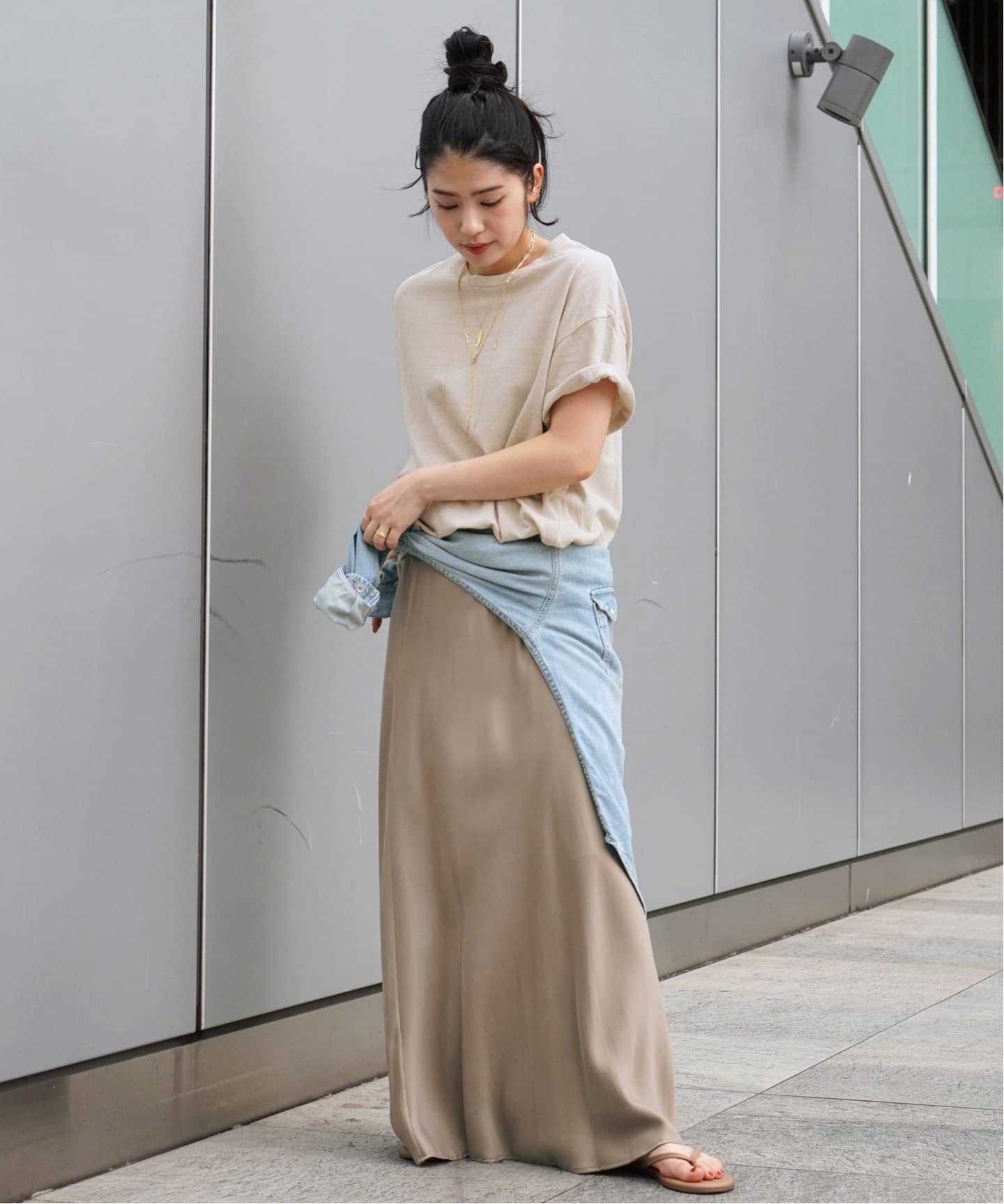 トップス AP studio Relax t-shirt AP STUDIO｜*Relax T-shirt | Rakuten Fashion(楽天ファッション