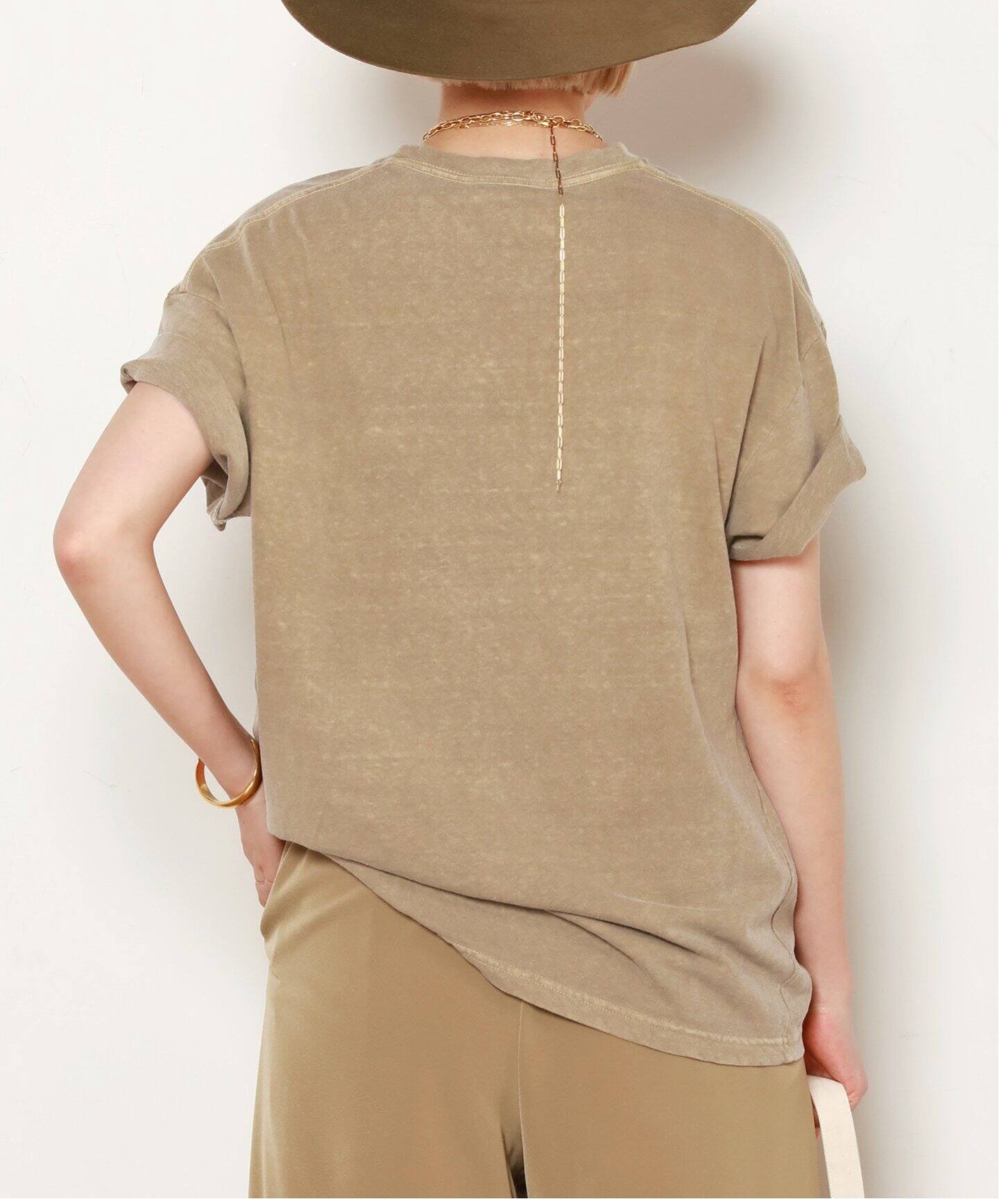 ALPHA STUDIO 売れ筋商品|||アルファス テューディオ シャツ トップス レディース Shirts Yellow アルファス テューディオ レディース シャツ トップス Blouse