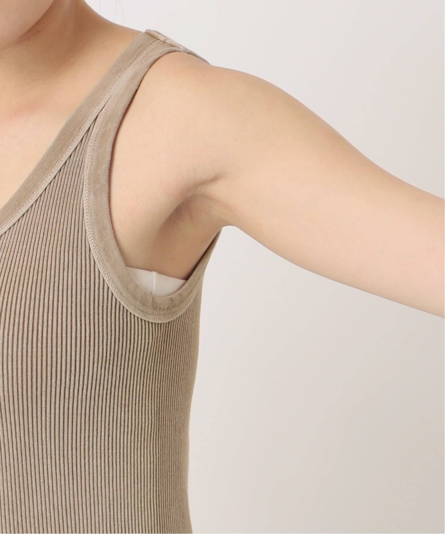 Vintage Tank top（Tシャツ／カットソー）｜AP STUDIO（エーピー