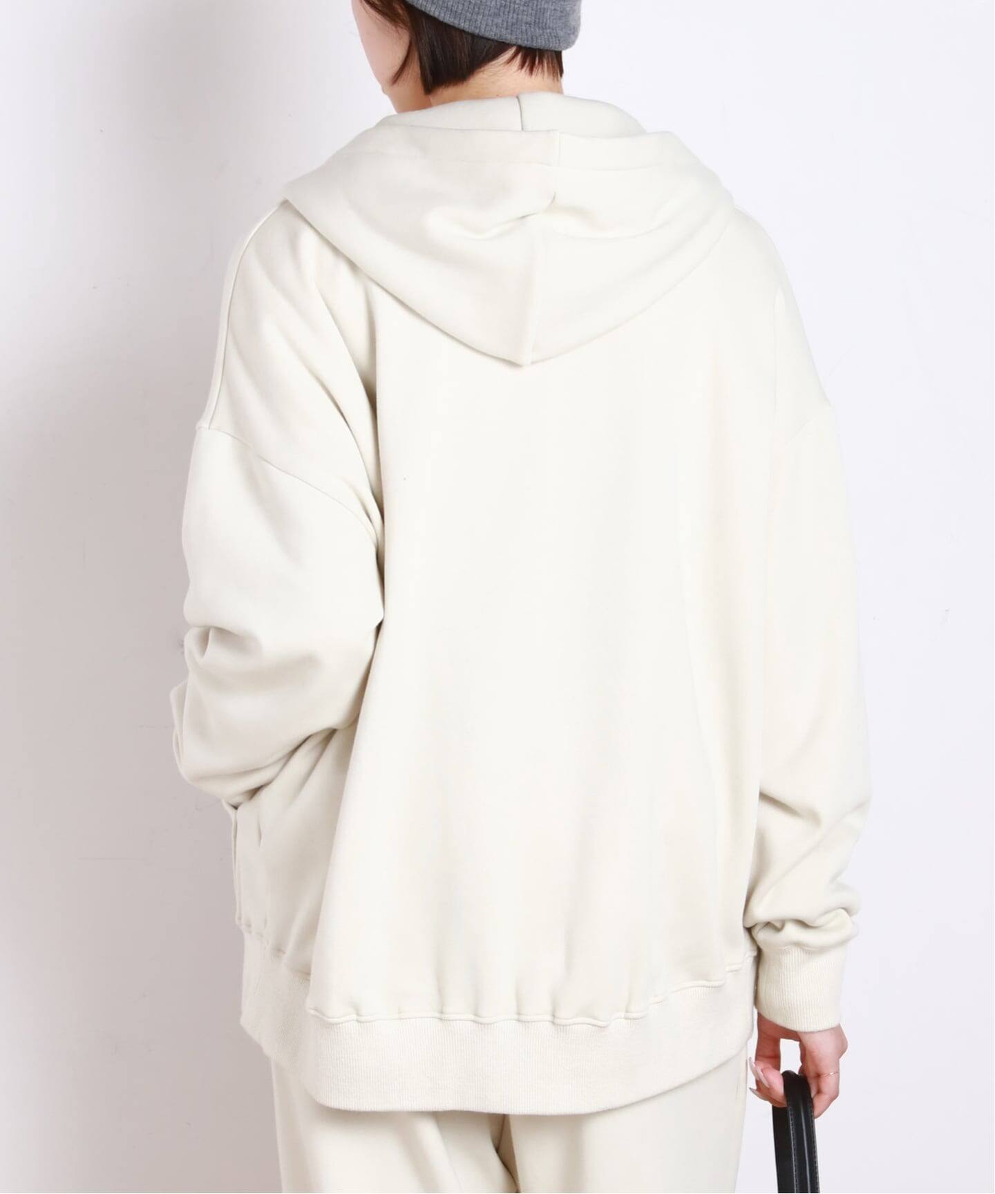 ［美品］AP STUDIO ウォームジップフーディ AP STUDIO｜*ウォームジップフーディ | Rakuten Fashion(楽天