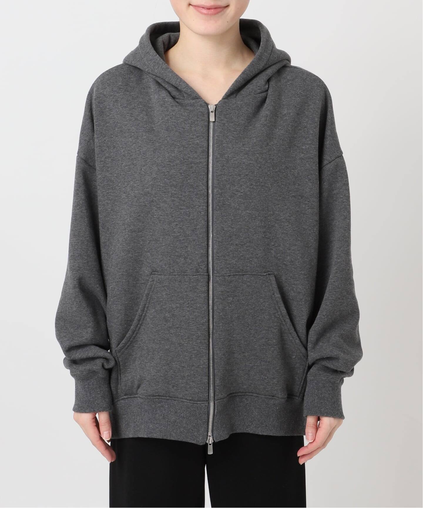 ウォームジップフーディ（パーカー）｜AP STUDIO（エーピー