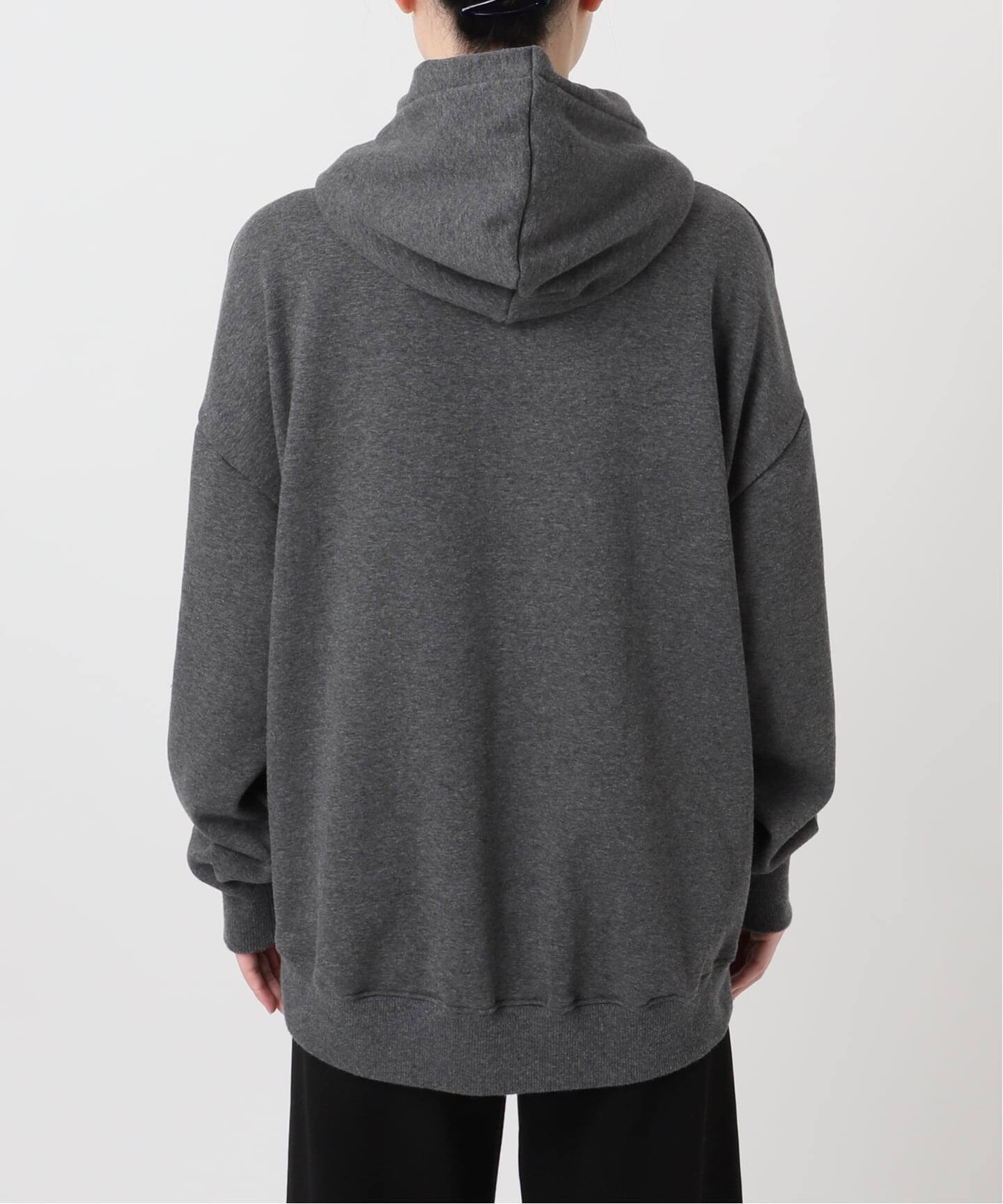 ウォームジップフーディ（パーカー）｜AP STUDIO（エーピー