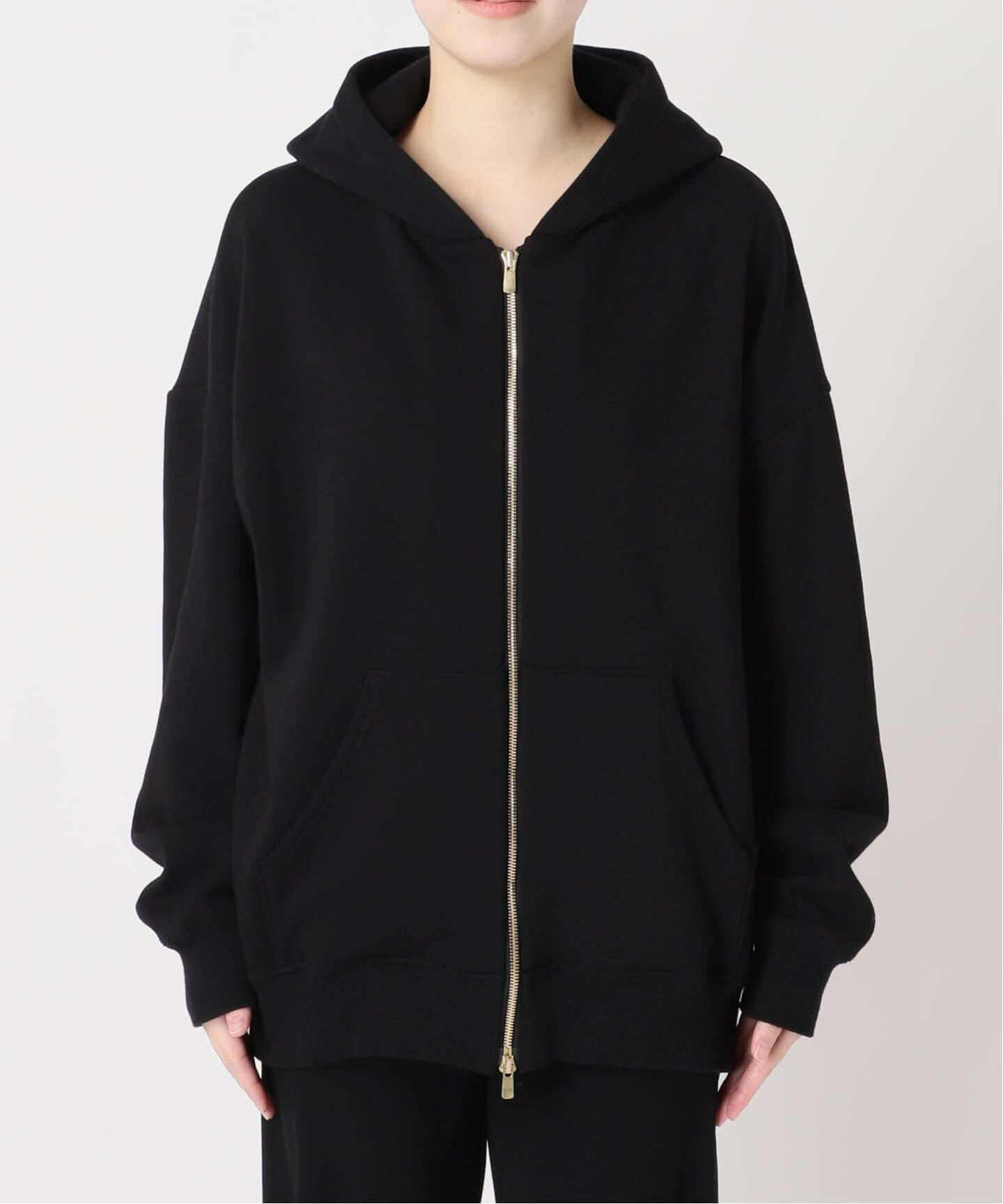 ウォームジップフーディ（パーカー）｜AP STUDIO（エーピー