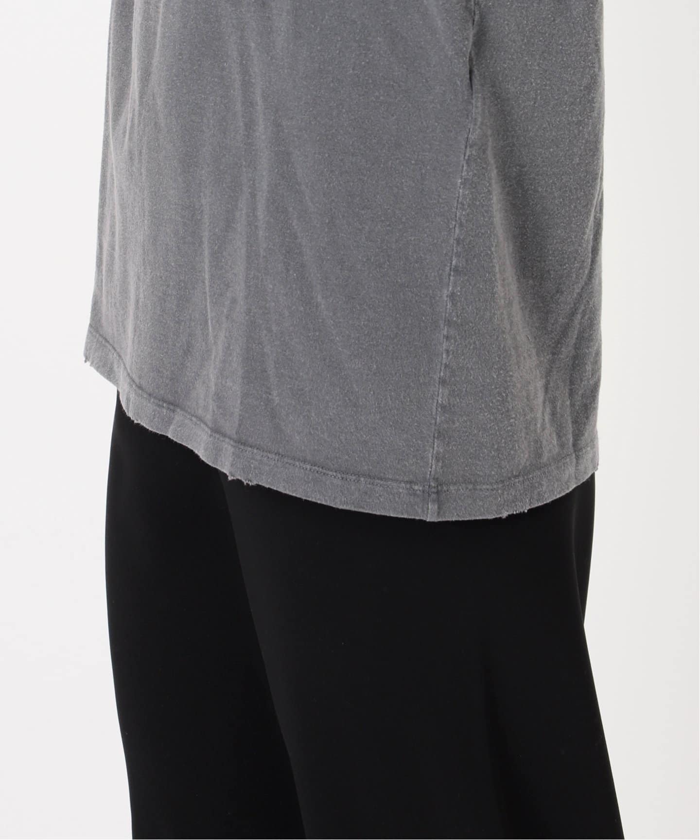GOLDEN GOOSE / ゴールデングース】LOGO T-SHIRT（Tシャツ／カットソー
