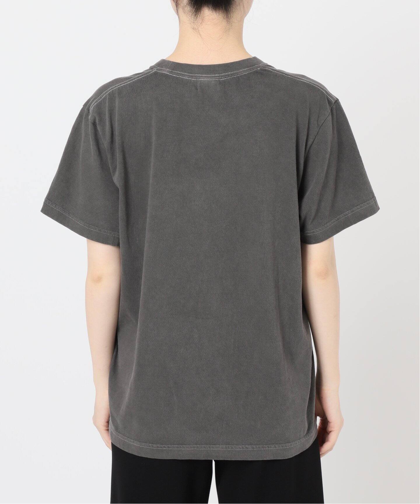GULF COAST SPORTSWEAR】SPOKAN FALLS T-sh（Tシャツ