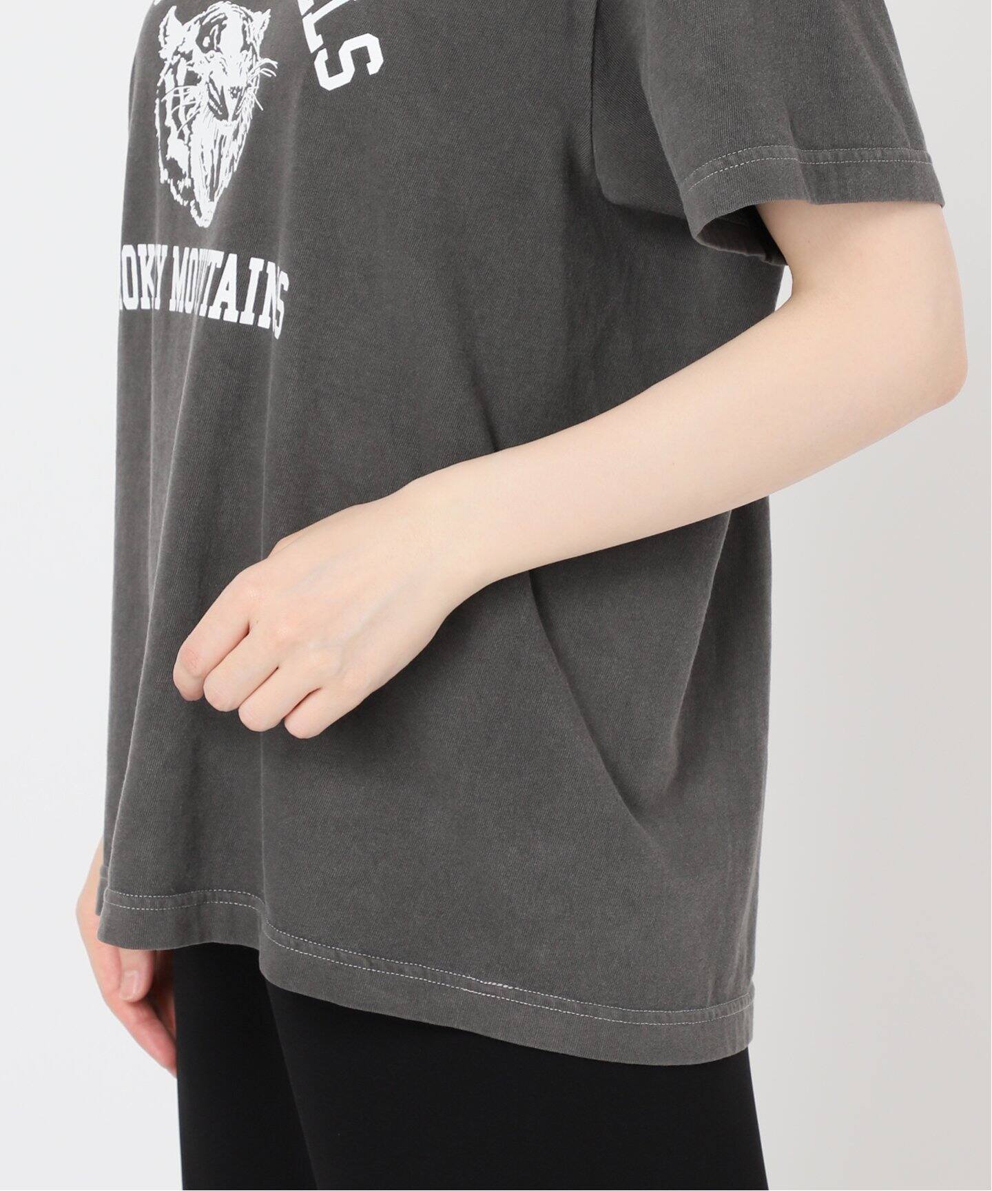 waikikian様AP STUDIO ラフコーマ Tシャツ 2着 waikikian様AP STUDIO ラフコーマ Tシャツ 2着（AP STUDIO