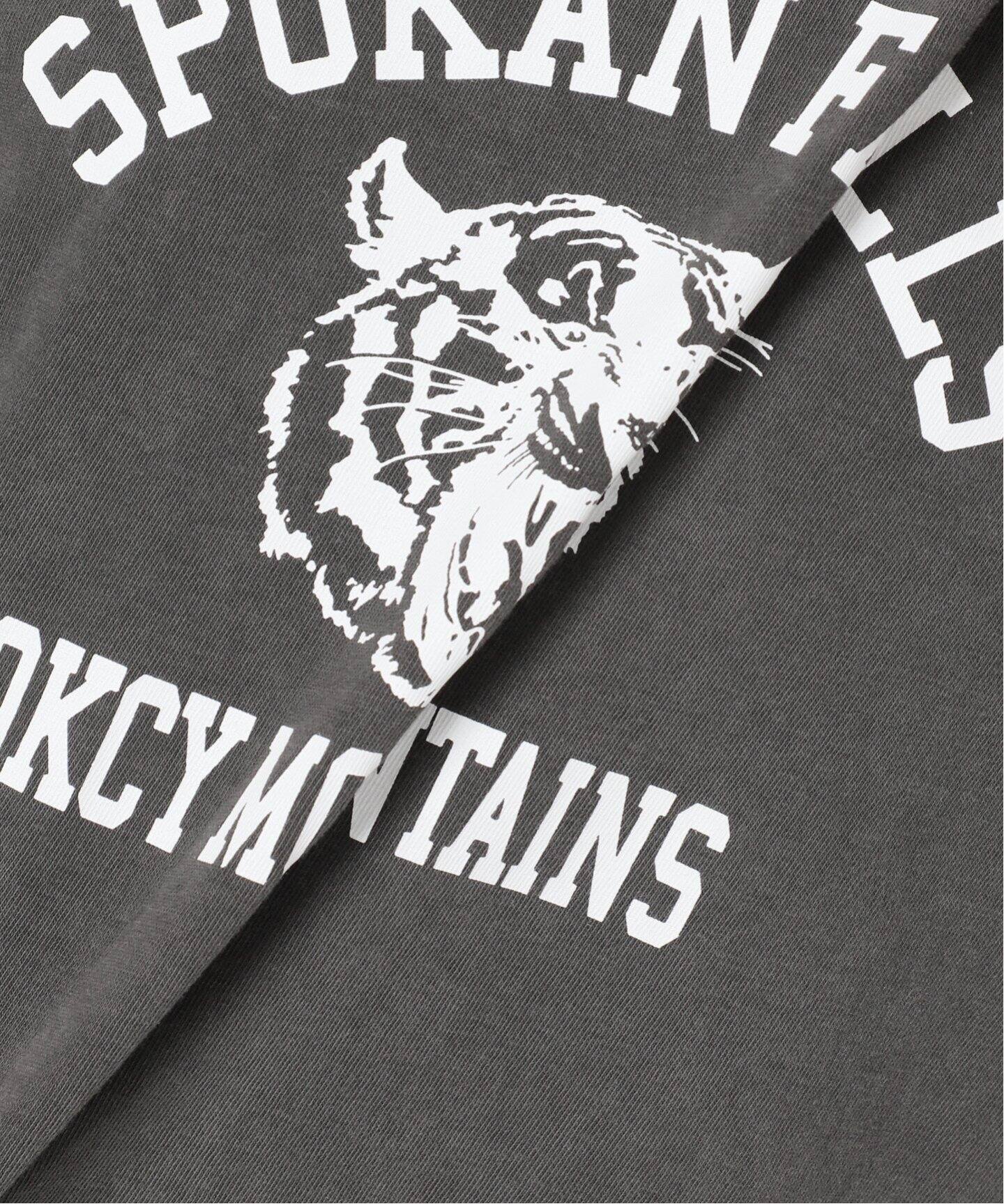 GULF COAST SPORTSWEAR】SPOKAN FALLS T-sh（Tシャツ