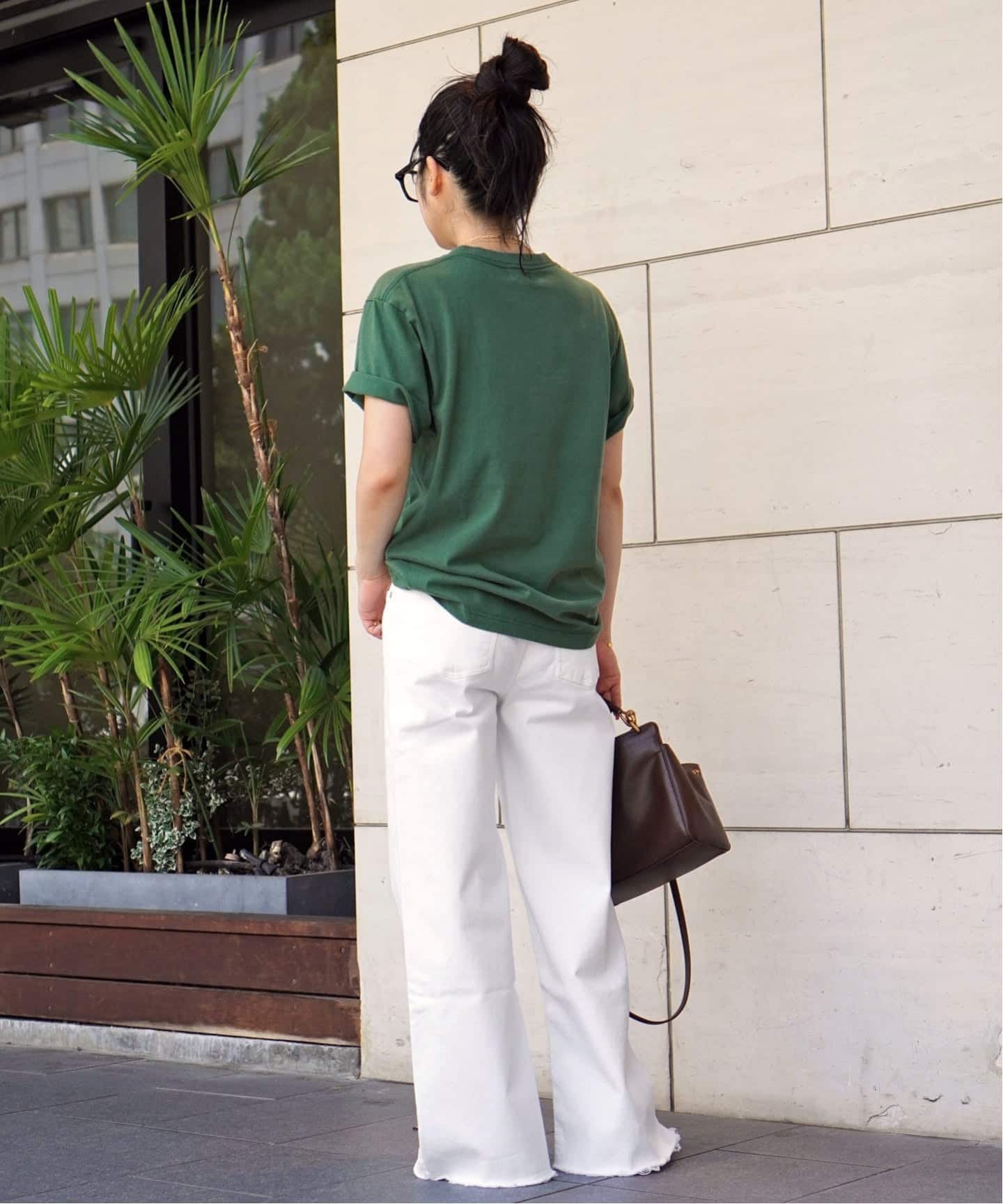 AP STUDIOエーピー ストゥディオL'Appartementアパルトモン 2025SS ノースリーブTシャツ[LTSA78573] AP STUDIO - AP STUDIOエーピー ストゥディオL'Appartement