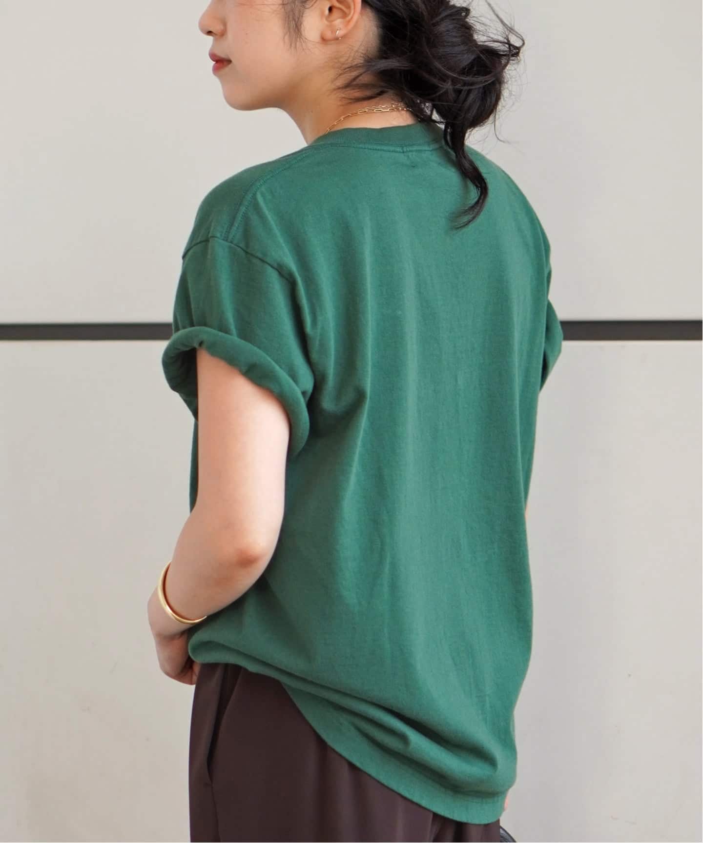 トップス SFO HELLO.SANFRANCISCO/ハローサンフランシスコ】フロッキー