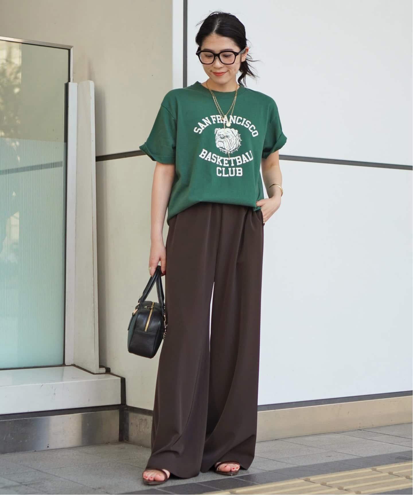 GULF COAST SPORTSWEAR】SAN FRANCISCO T-sh（Tシャツ