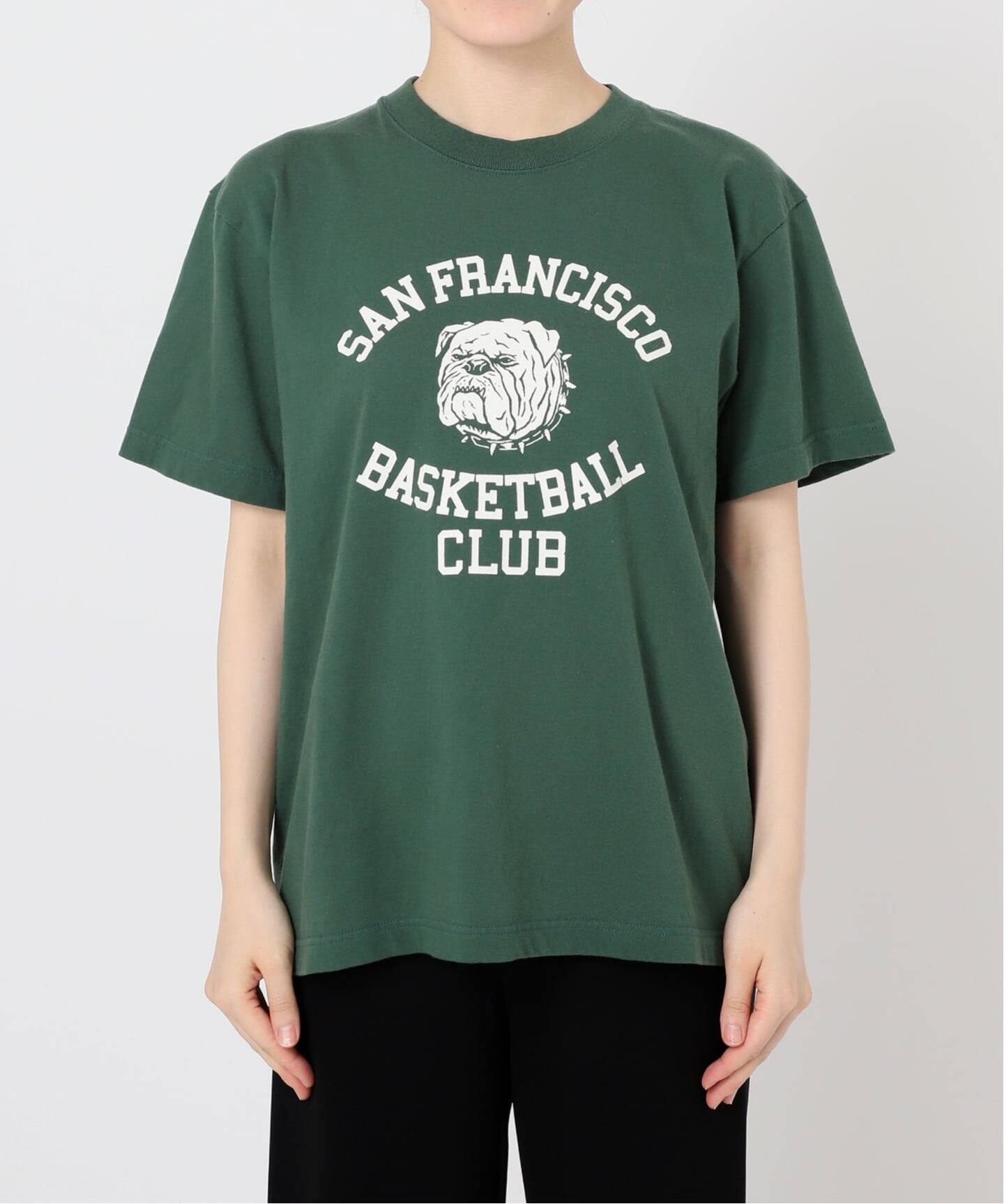 GULF COAST SPORTSWEAR】SAN FRANCISCO T-sh（Tシャツ
