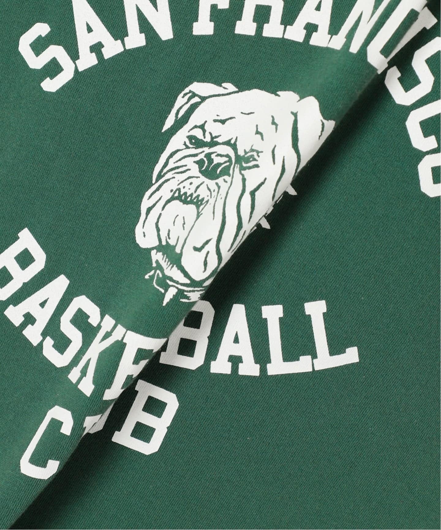 GULF COAST SPORTSWEAR】SAN FRANCISCO T-sh（Tシャツ