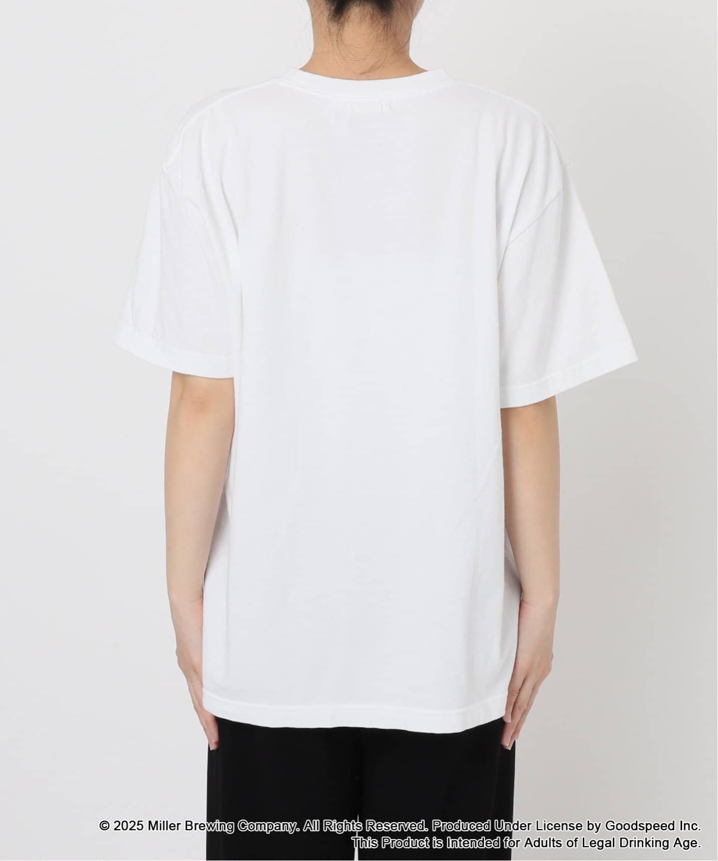 【新品】AP STUDIO ＊ グッドロックスピード Jeep LOGO Tsh AP STUDIO 【 グッドロックスピード】Jeep LOGO Tsh