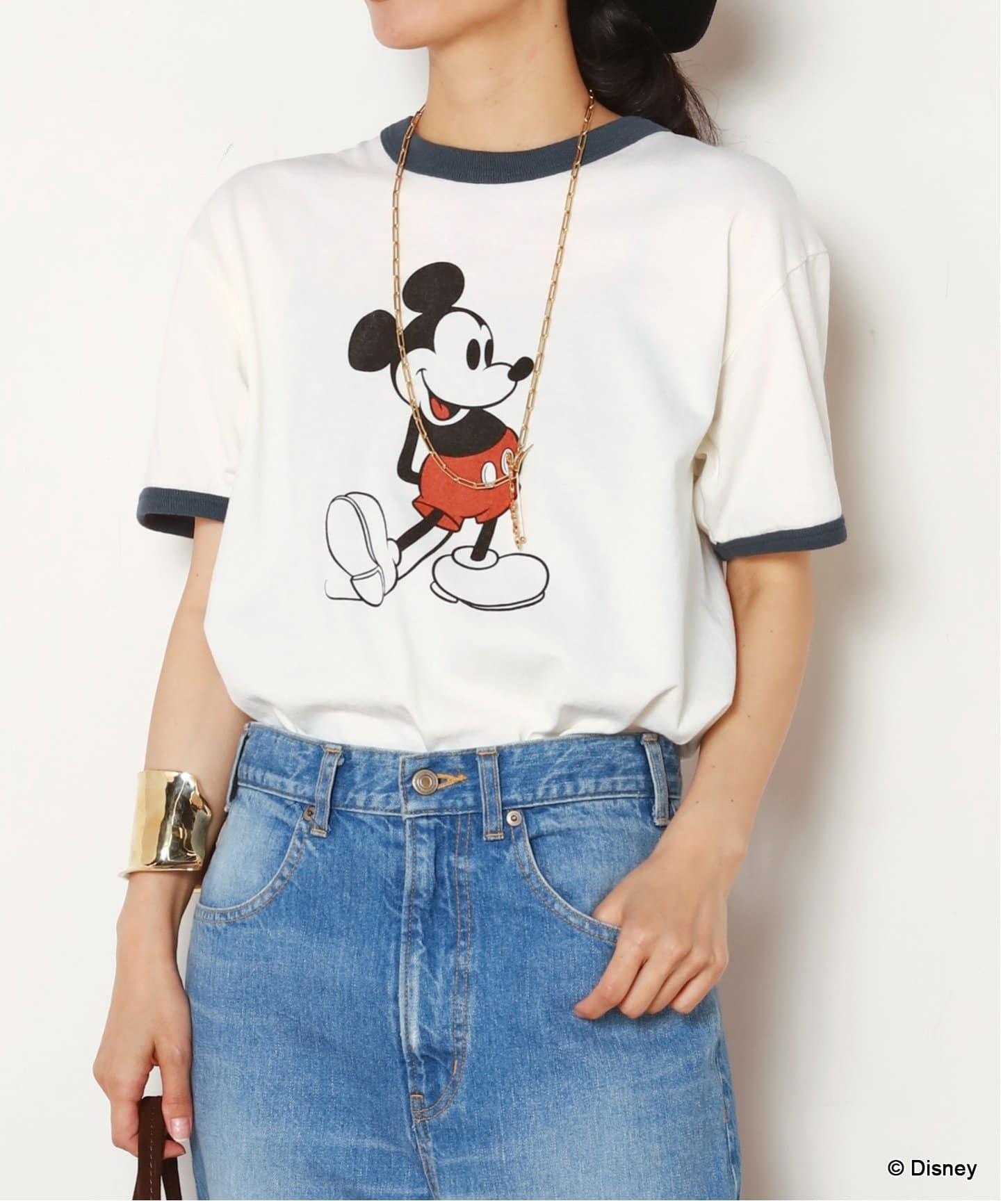 apstudio グッドロックスピードtシャツ GOOD ROCK SPEED / グッドロックスピード】別注イーグルダメージ