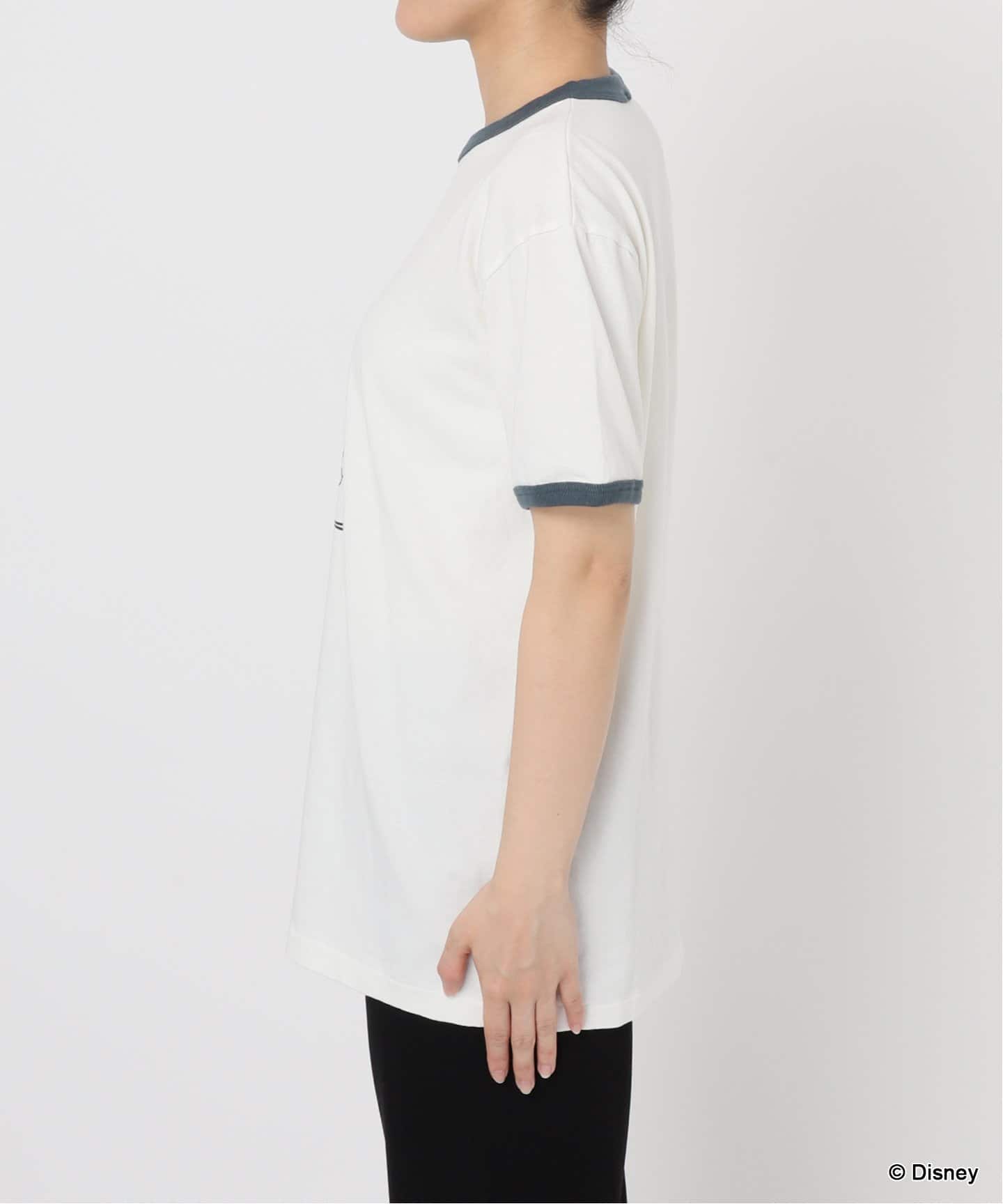 新品　AP STUDIO グッドロックスピード別注KICK BACK T-SH GOOD ROCK SPEED / グッドロックスピード】別注KICK BACK T-SH