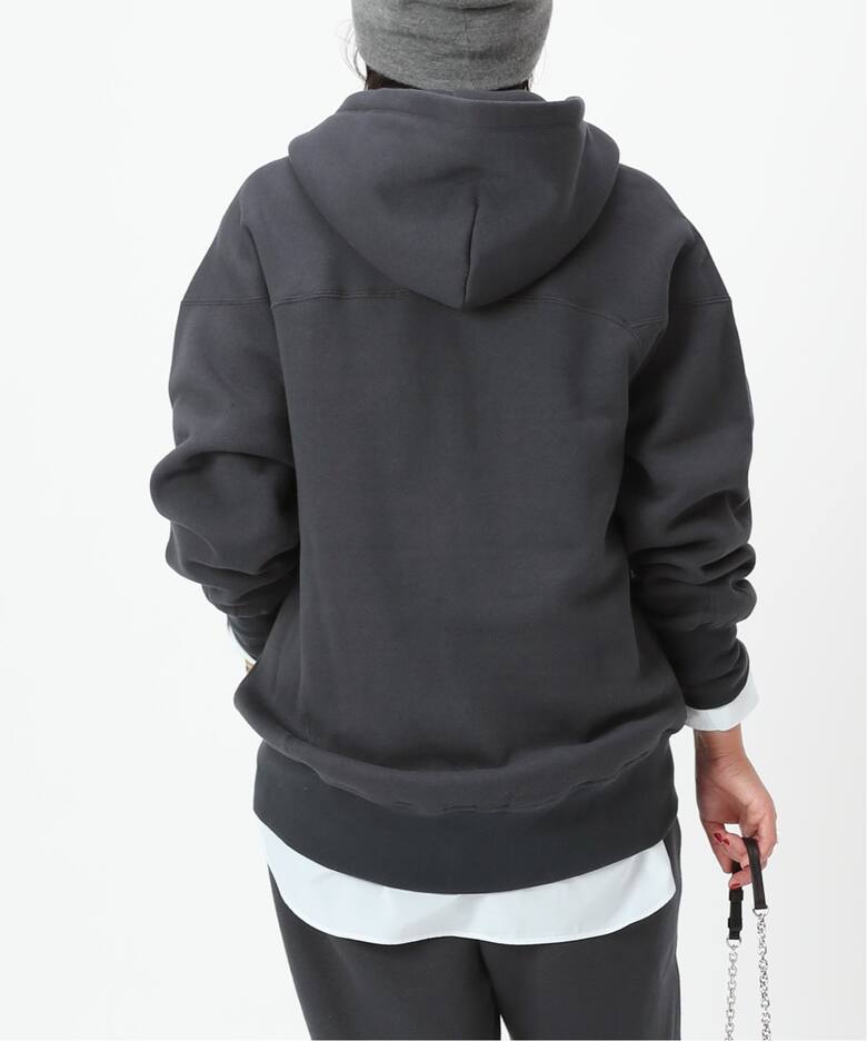 AMERICANA/アメリカーナ】オーバーサイズパーカー（パーカー）｜AP  