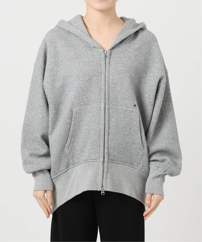 AMERICANA/アメリカーナ】オーバーサイズパーカー（パーカー）｜AP  