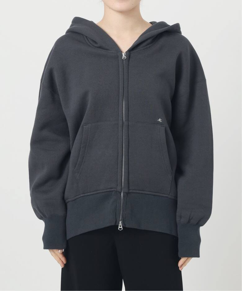 AMERICANA/アメリカーナ】オーバーサイズパーカー（パーカー）｜AP  