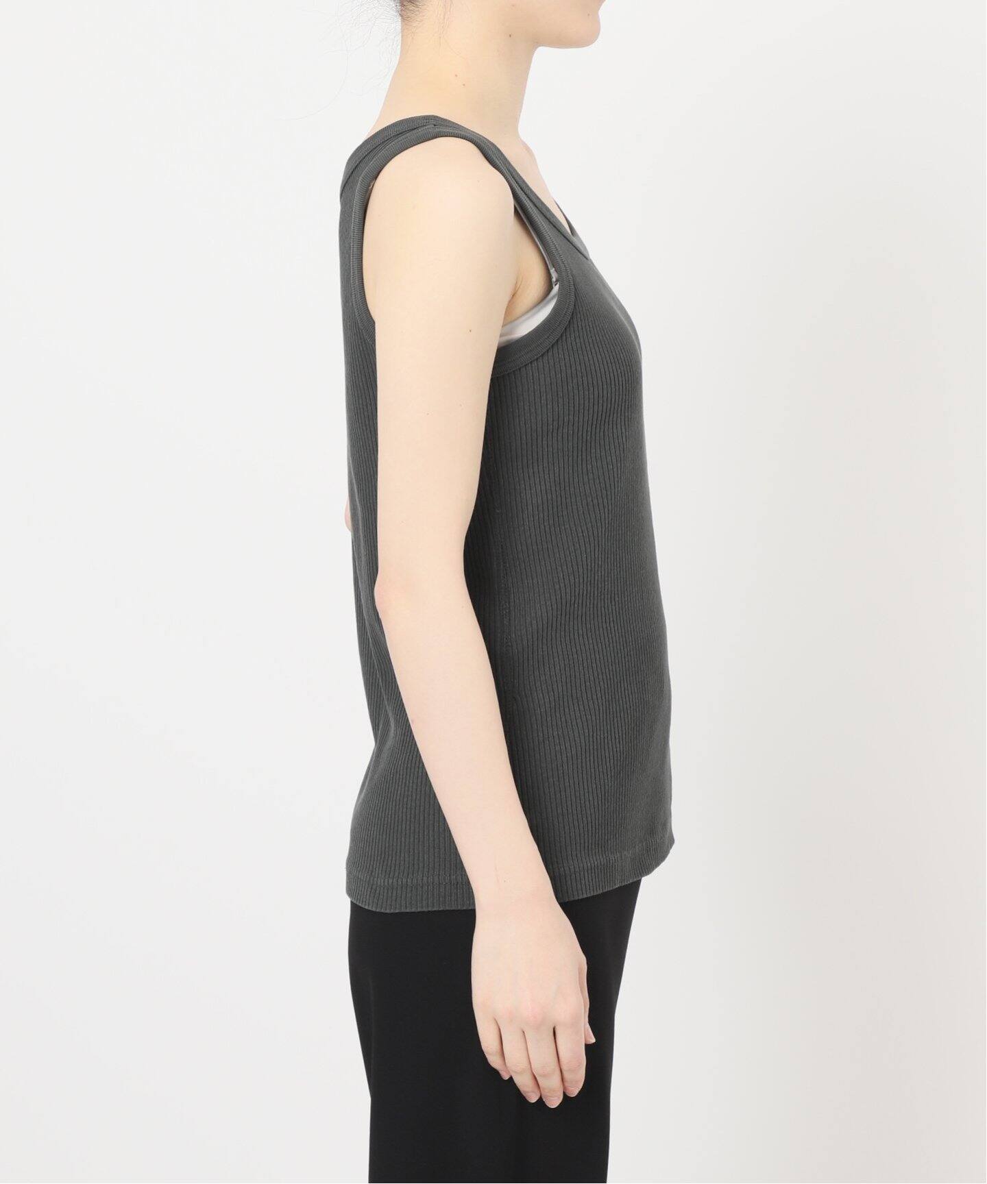新品未使用 ap studio タンクトップ3枚まとめ売り JOHNBULL含め JOHNBULL/ジョンブル】タンクトップ（Tシャツ／カットソー）｜AP