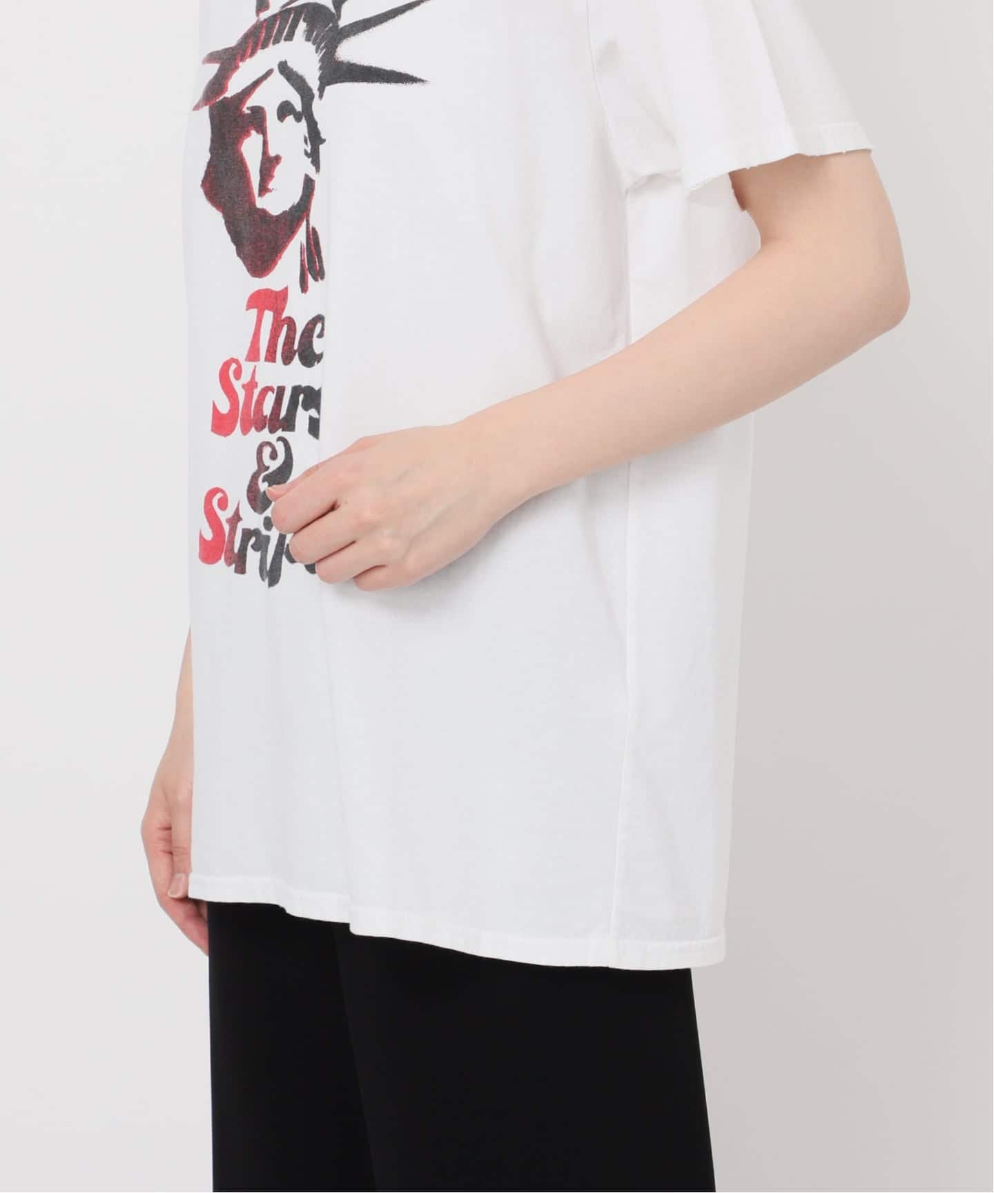 予約》【COUTURE D'ADAM/クチュールドアダム】Vintage T-Shirt