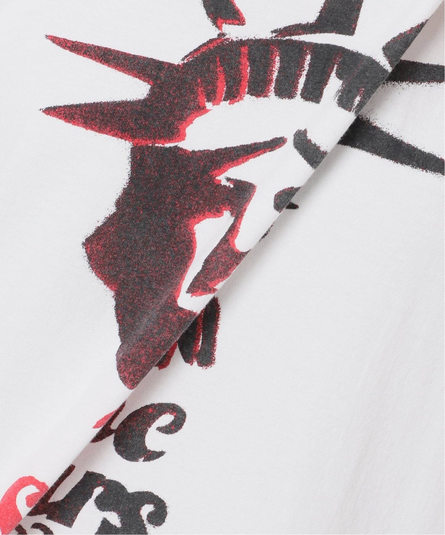 【新品】AP STUDIO COUTURE D'ADAM Tシャツ 予約》【COUTURE D'ADAM/クチュールドアダム】Vintage T-Shirt