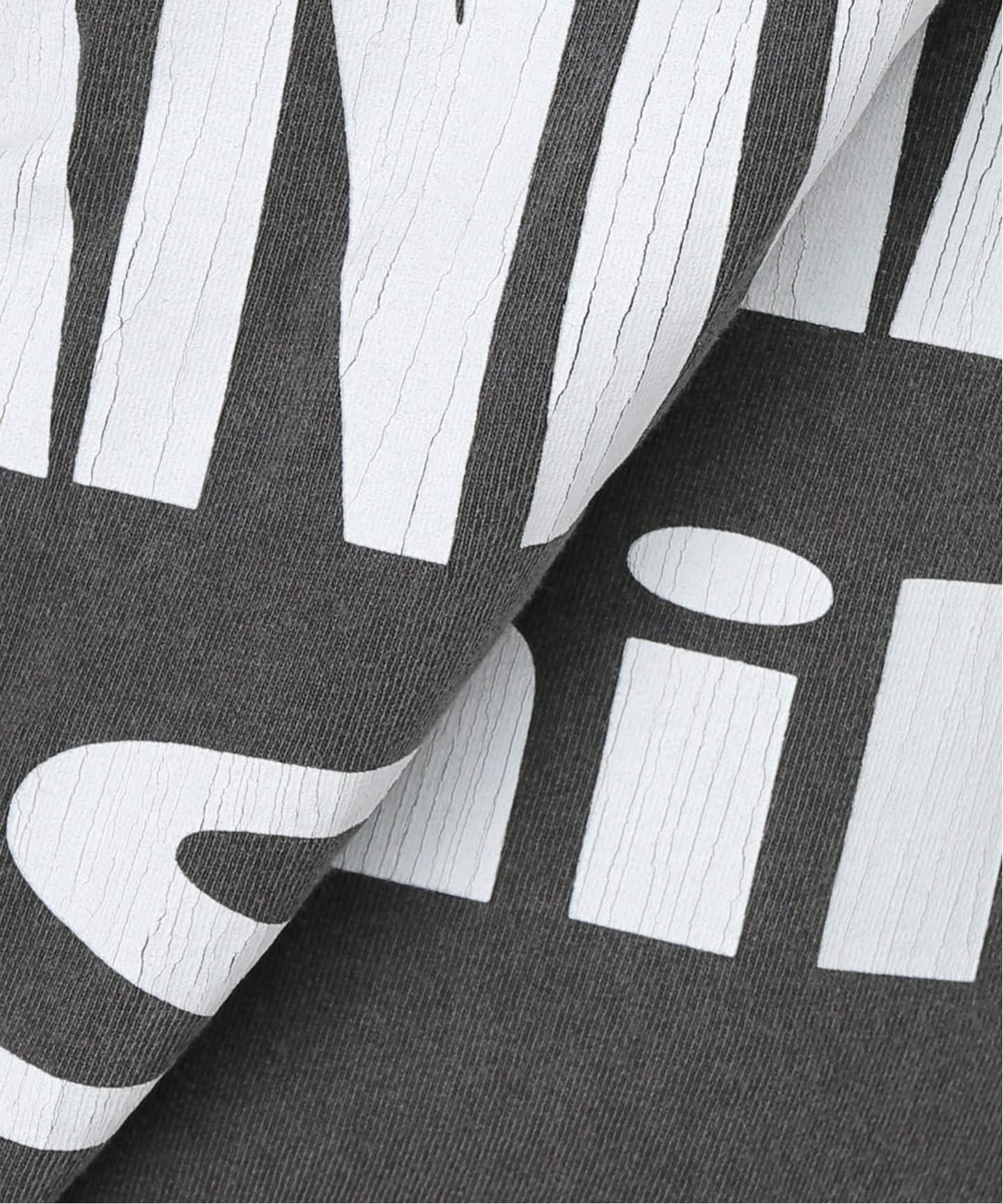 STUDIO WEAREALLANIMALS】This Is Not Tsh（Tシャツ／カットソー）｜AP