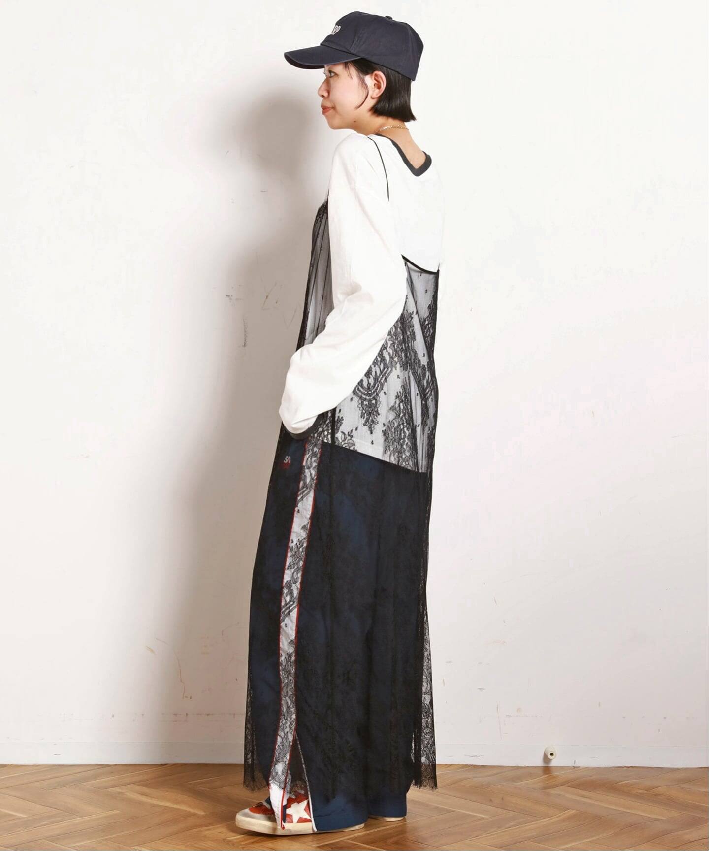 StandAlone/スタンド アローン】STA PRINTED RINGER T-SH（Tシャツ