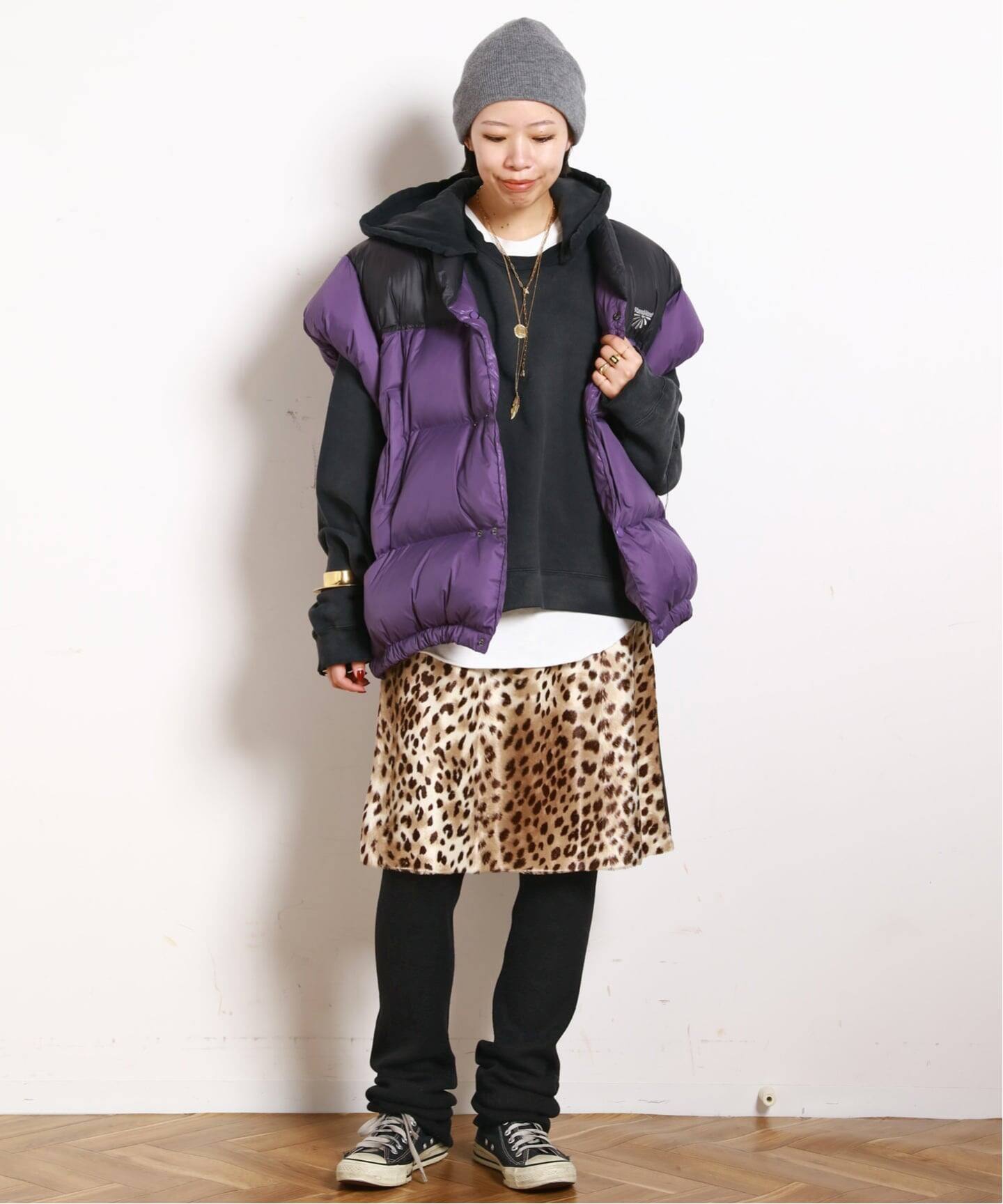 APSTUDIO スウェットロゴパーカー エクストララージ（XLARGE）（メンズ）PATCHED ロゴ ジップアップ