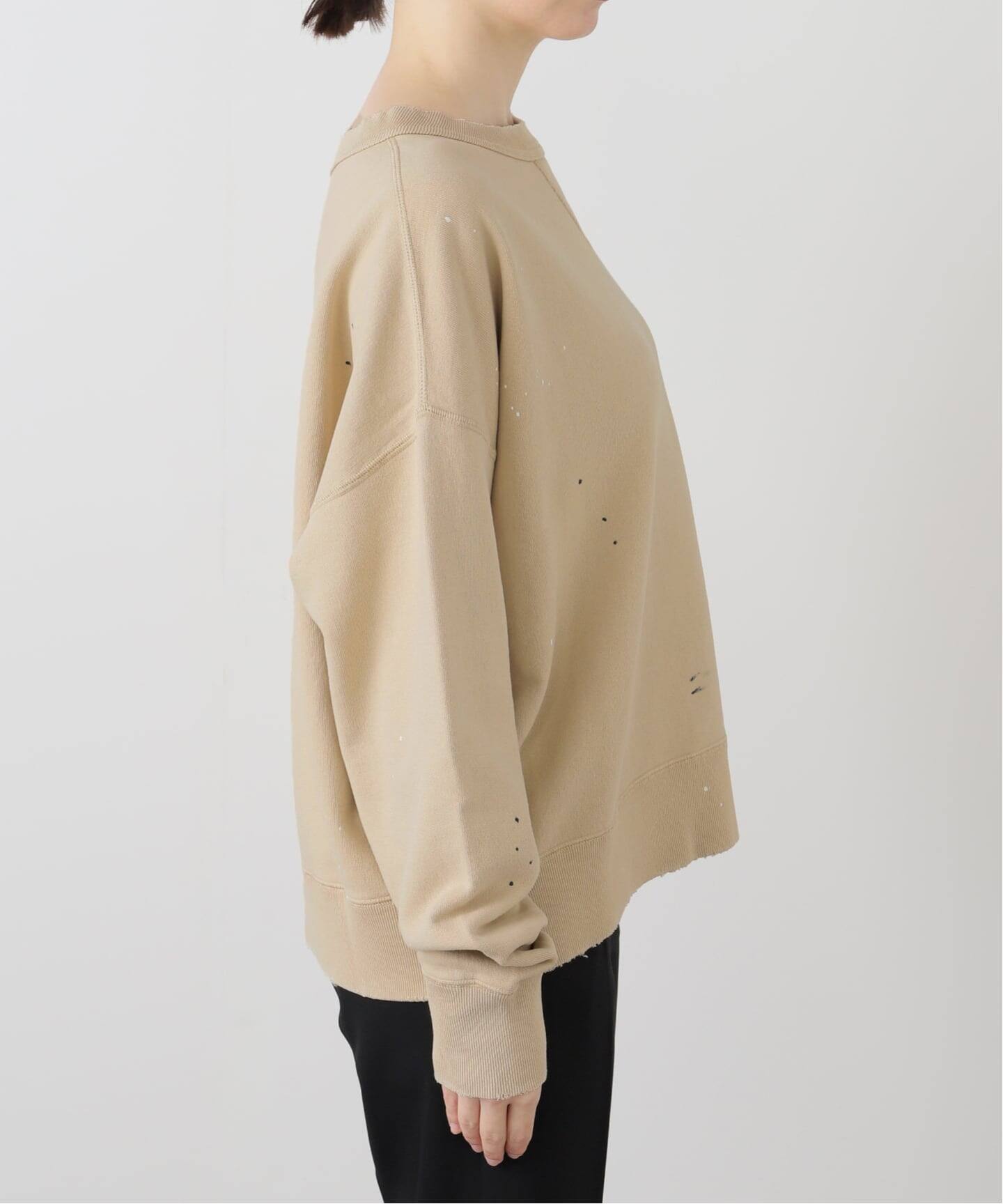Maison Margiela/メゾン マルジェラ】SWEAT（スウェット）｜AP STUDIO