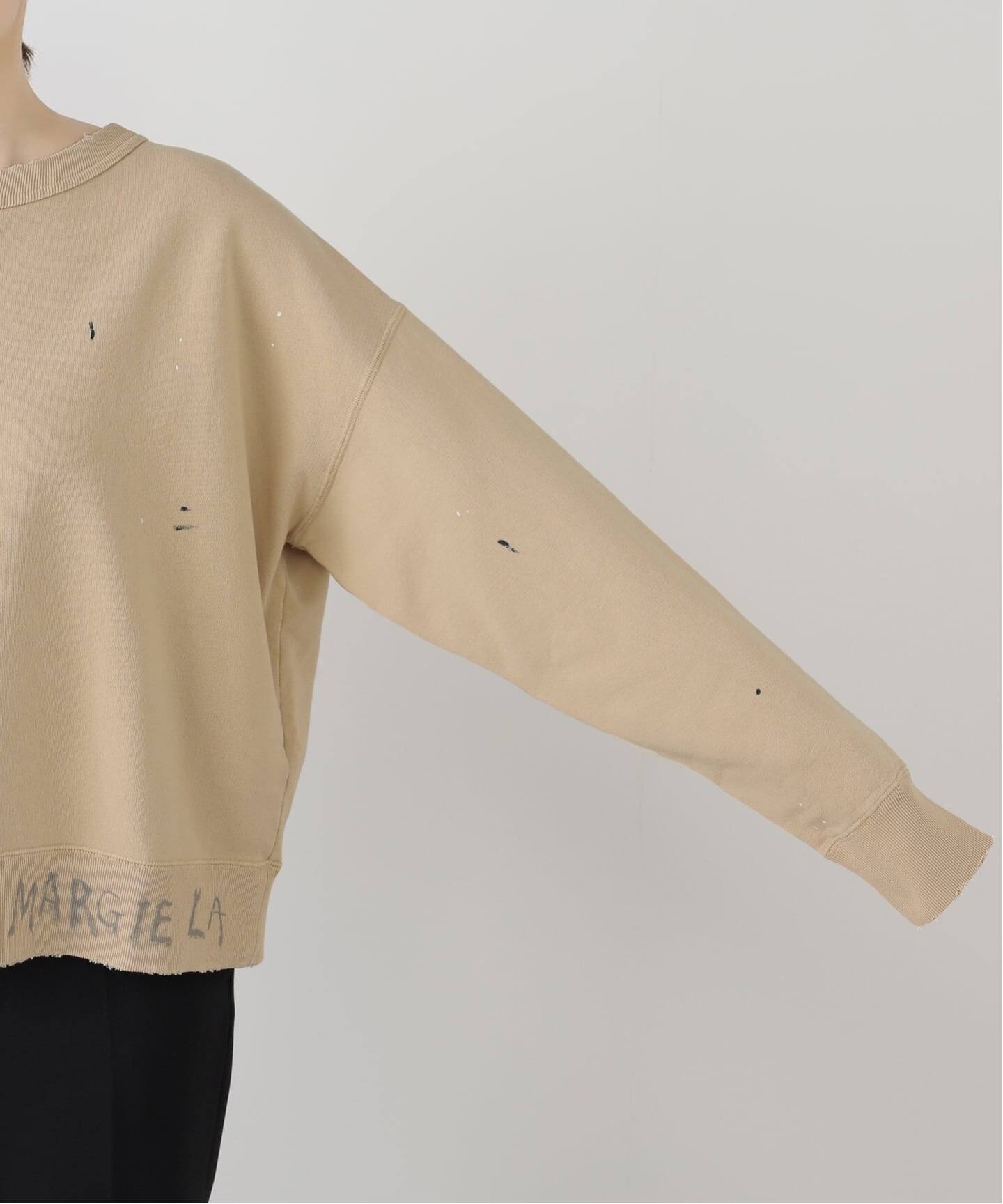 Maison Margiela/メゾン マルジェラ】SWEAT（スウェット）｜AP STUDIO