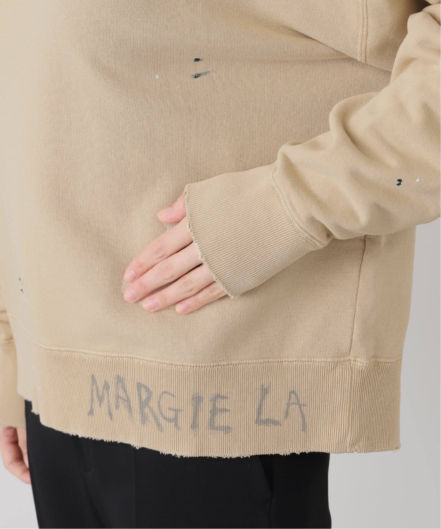 Maison Margiela/メゾン マルジェラ】SWEAT（スウェット）｜AP STUDIO