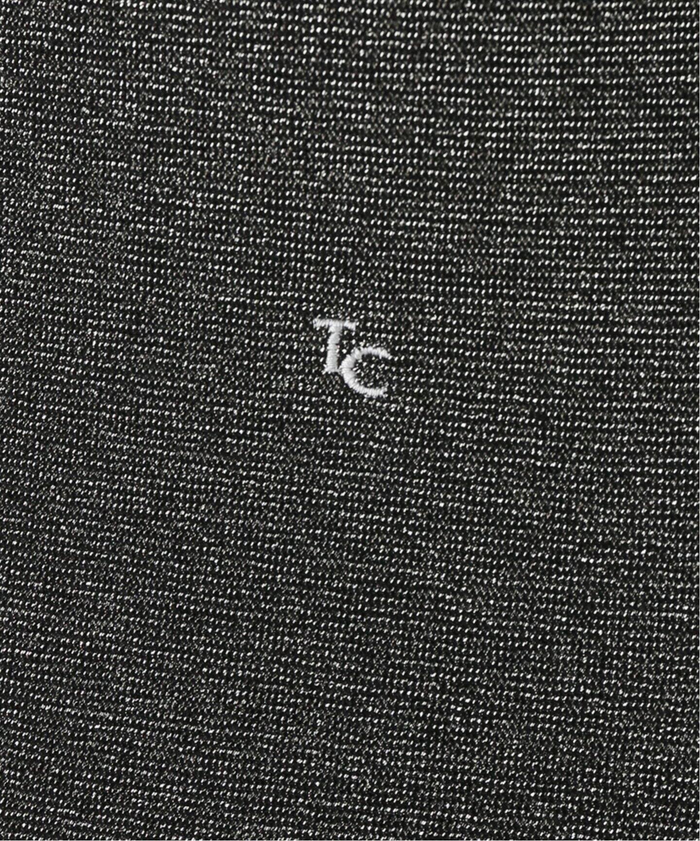 TanC TOKYO/タンクトウキョウ】グリッターキャミ（Tシャツ／カットソー