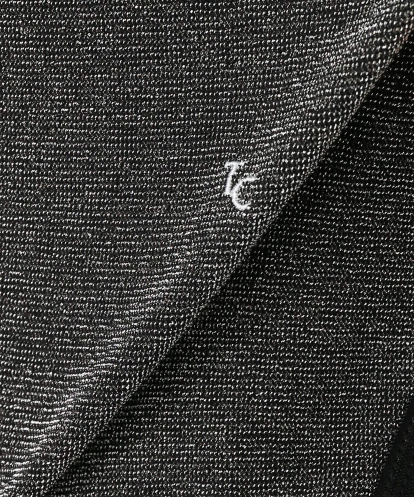 TanC TOKYO/タンクトウキョウ】グリッターキャミ（Tシャツ／カットソー