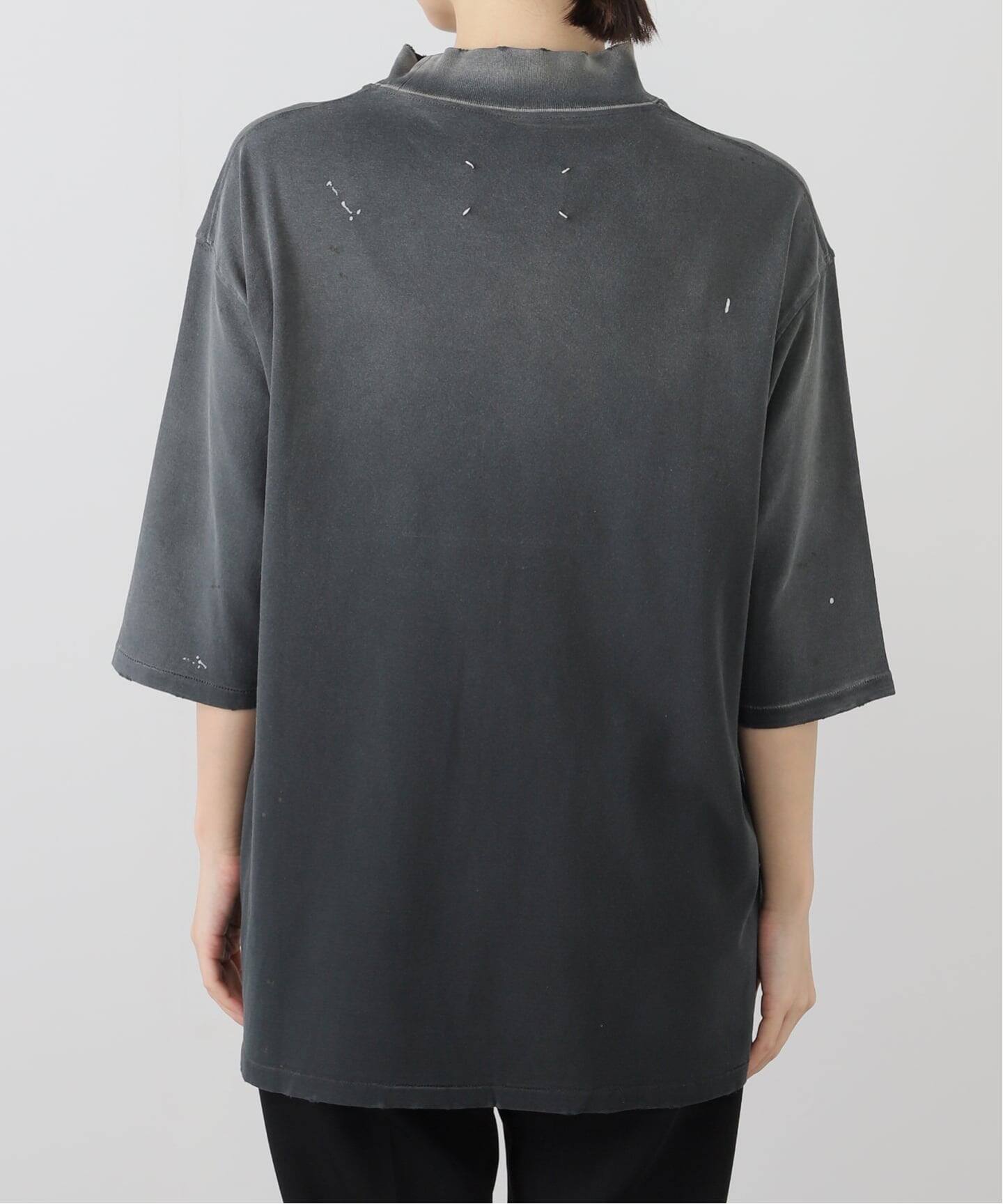Maison Margiela/メゾン マルジェラ】T-SHIRT（Tシャツ／カットソー