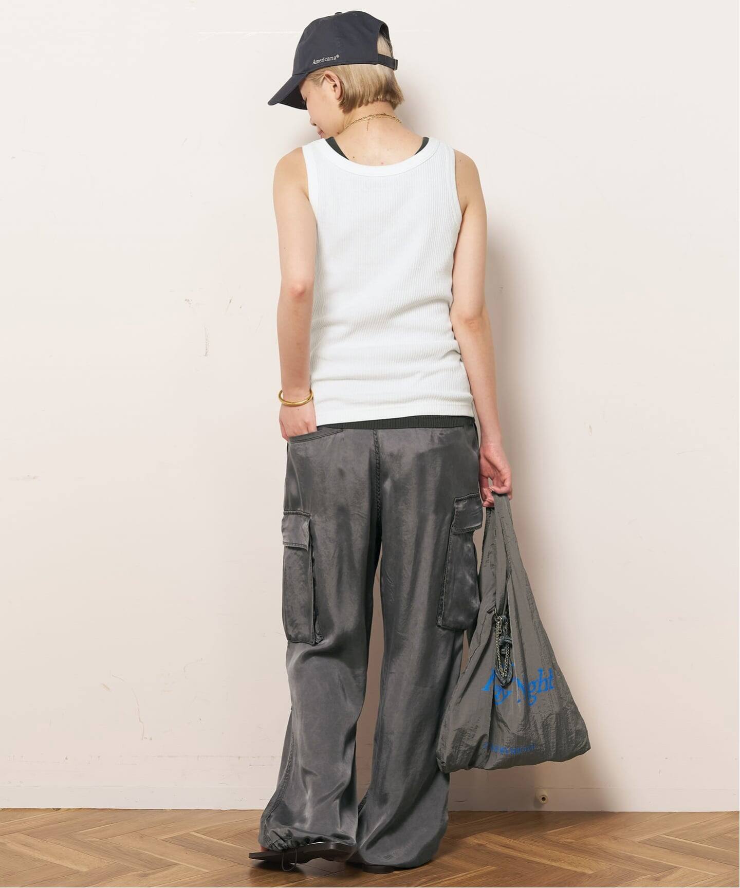 AP STUDIO JOHNBULL/ジョンブル AP STUDIO｜【JOHNBULL/ジョンブル】タンクトップ | Rakuten
